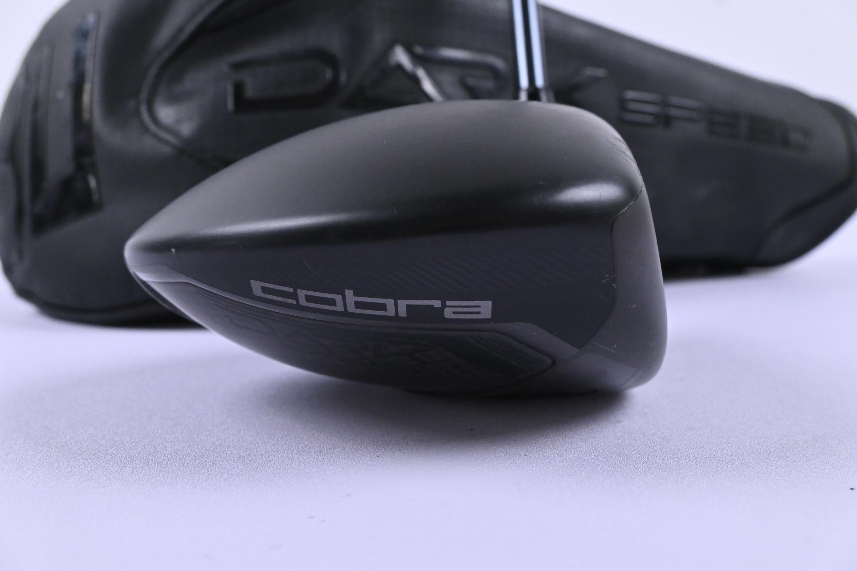 Cobra Darkspeed LS Driver / 9 Degree / Regular Flex UST LinQ M40X Blue 6 Shaft