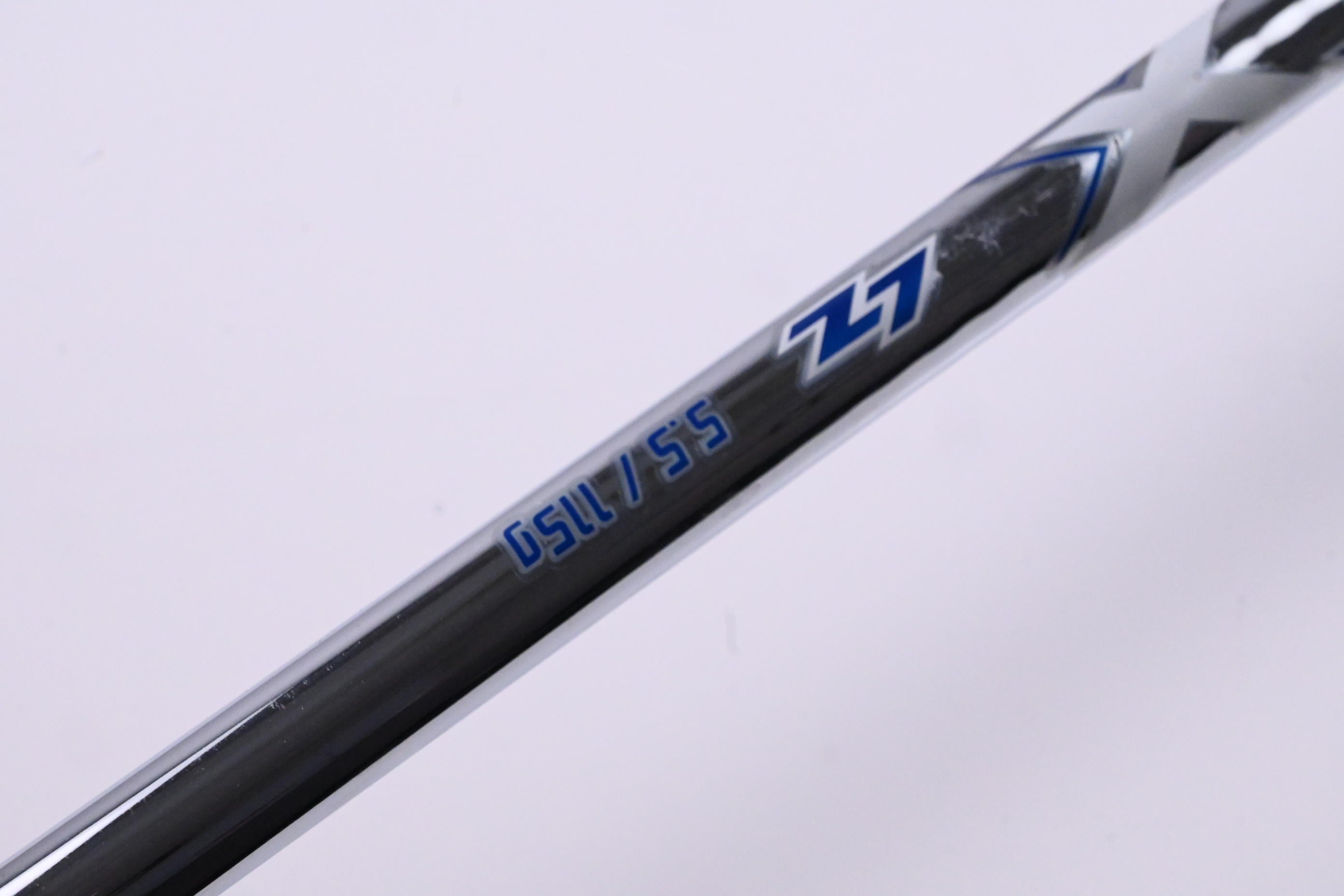 Mizuno Pro 241 #6 Iron / Regular Flex Project X LZ 115 Shaft