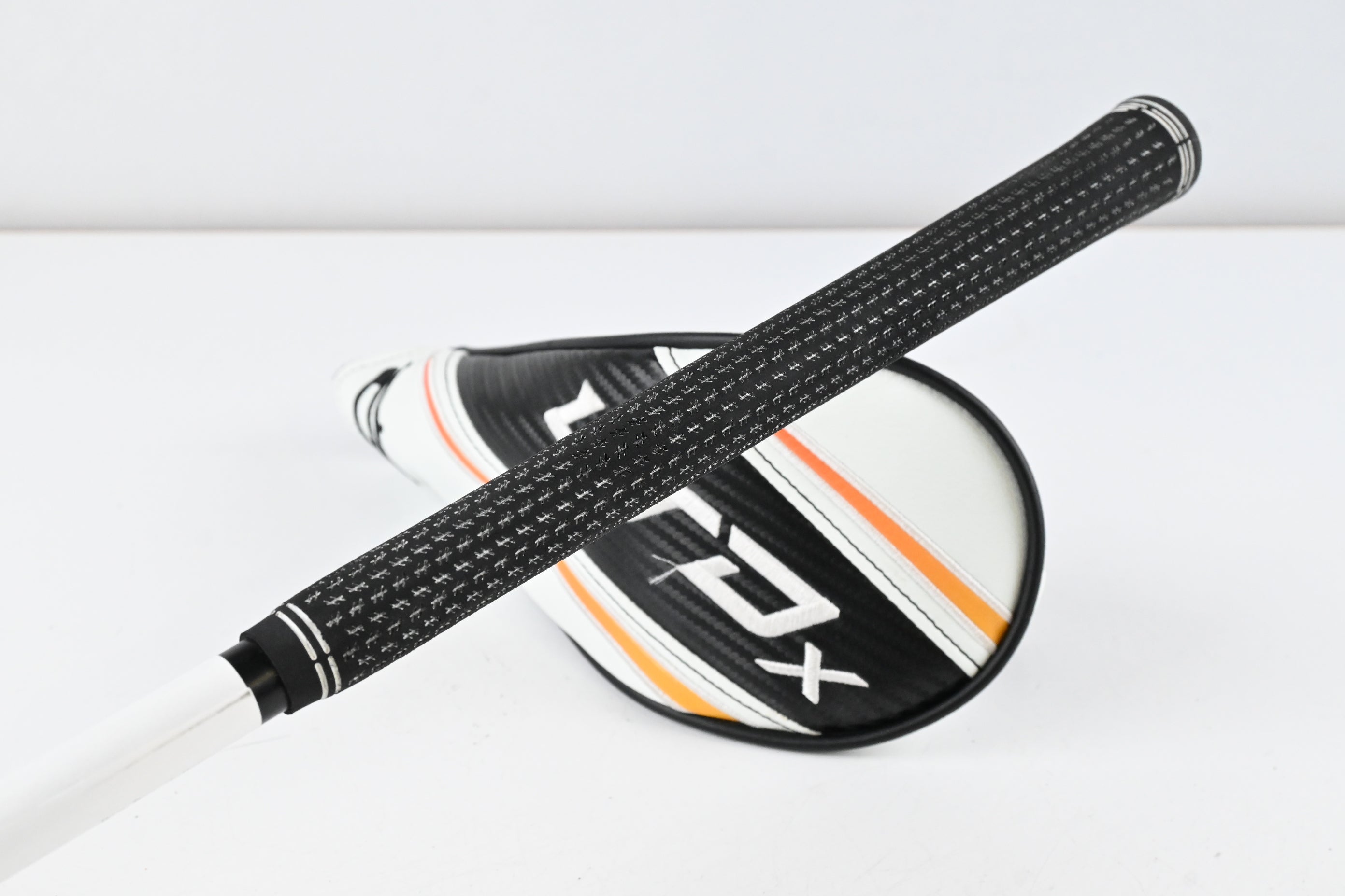 Left Hand Cobra LTDx Max #3 Wood / 15.5 Degree / Regular Flex Helium Nanocore