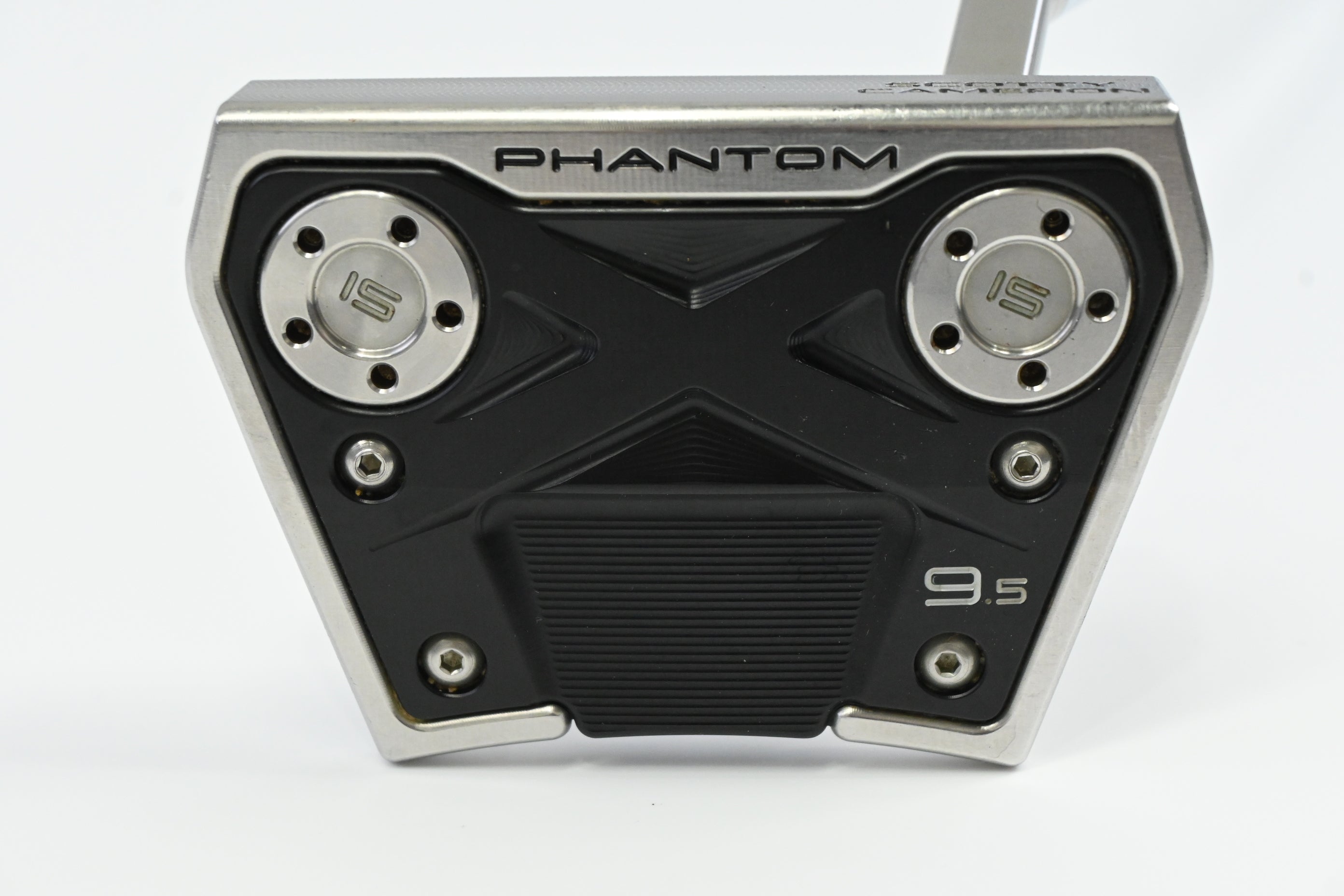 Scotty Cameron Phantom X 9.5 2022 Putter / 33 Inch