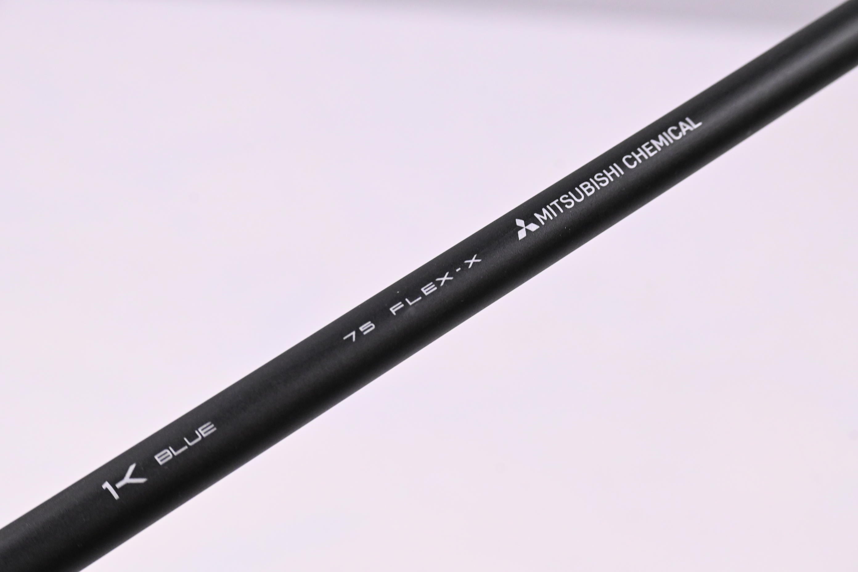 Tensei 1K Blue 75 Driver Shaft / X-Flex / Mizuno