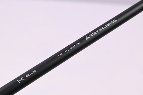 Tensei 1K Blue 75 Driver Shaft / X-Flex / Mizuno