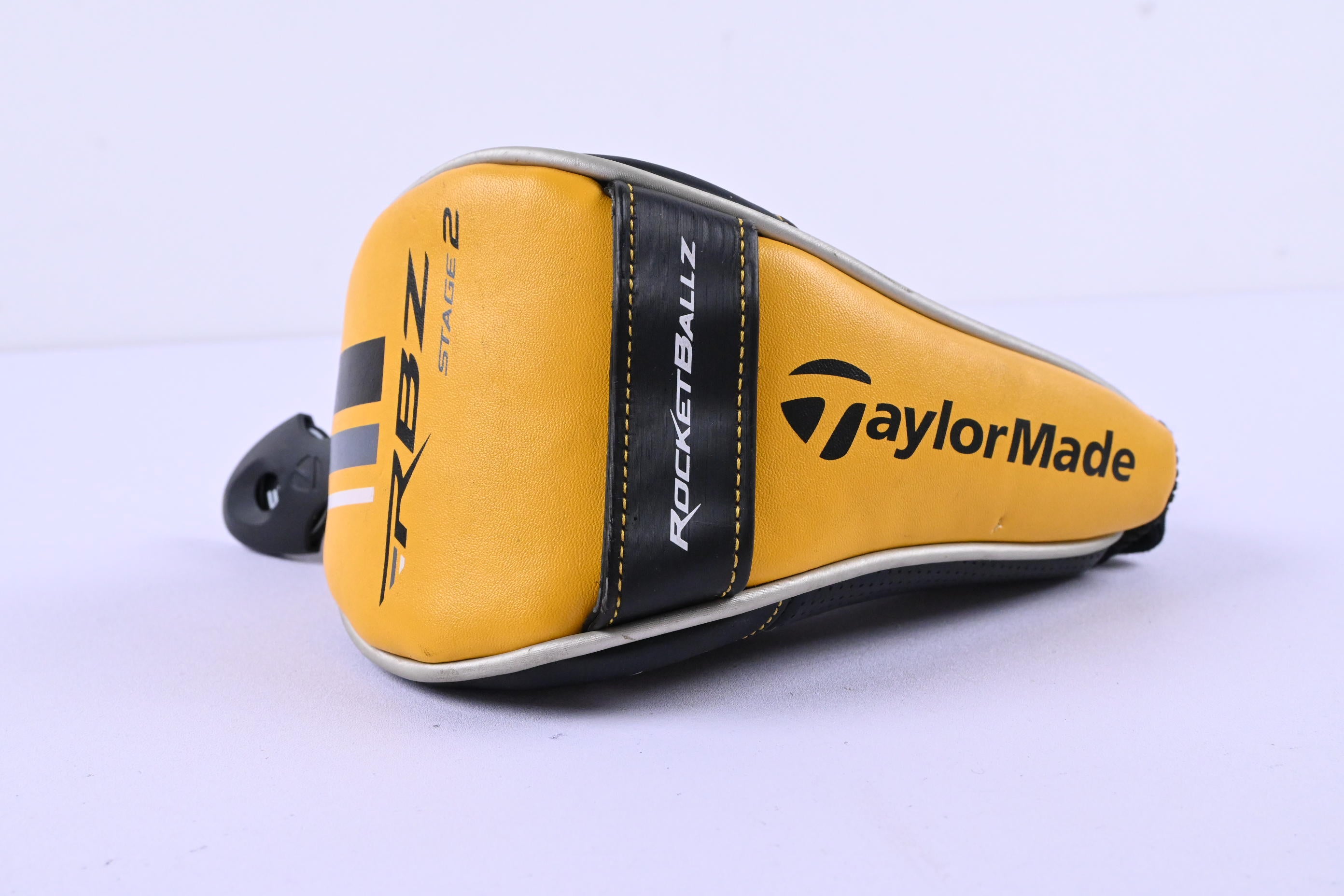 Taylormade RBZ Stage 2 Tour #3 Wood / 14.5 Degree / X-Flex Matrix Ozik RUL 80