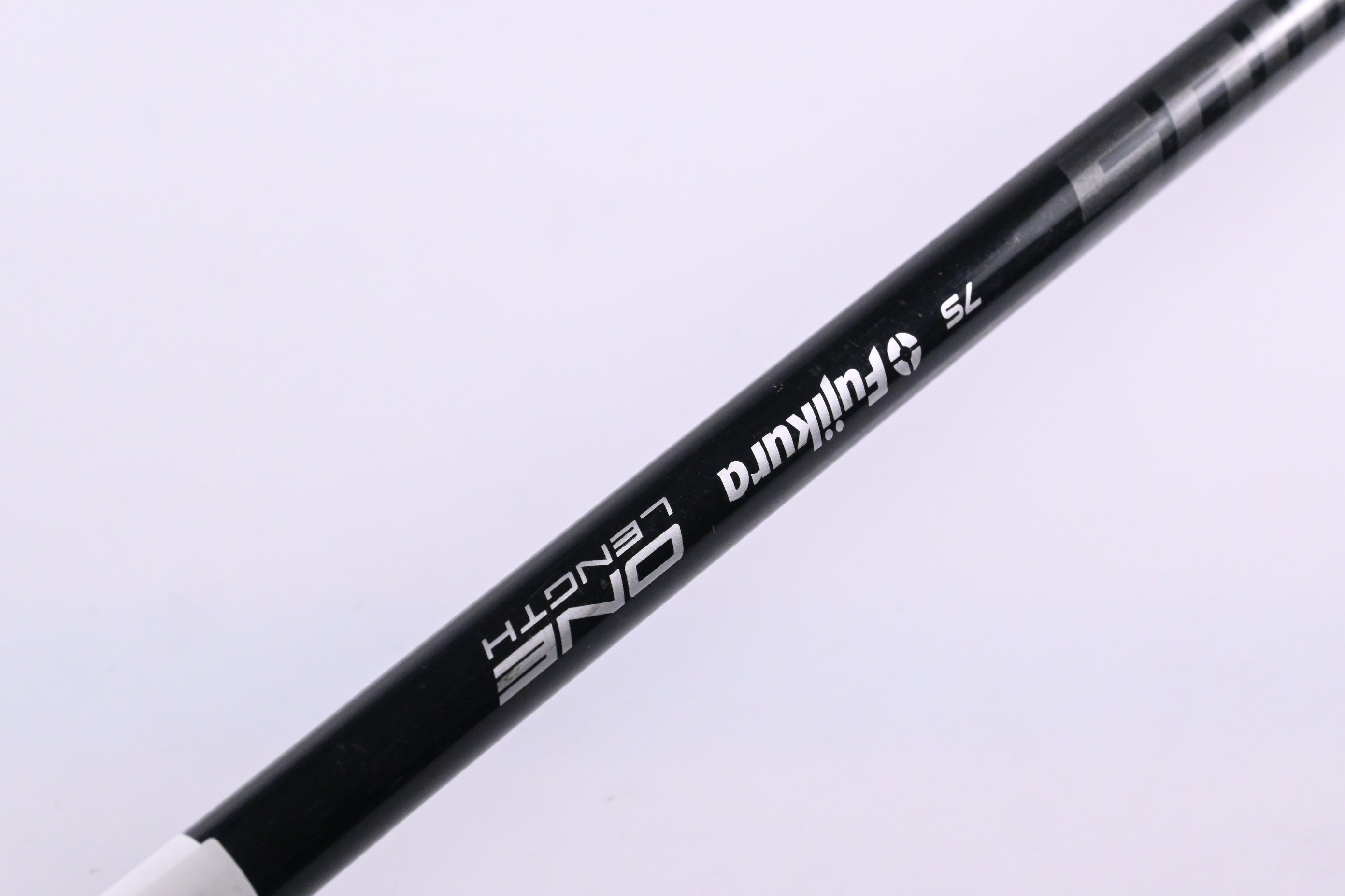 Cobra King F9 #4 Hybrid / 21 Degree / Stiff Flex Fujikura Atmos Black 7 Shaft