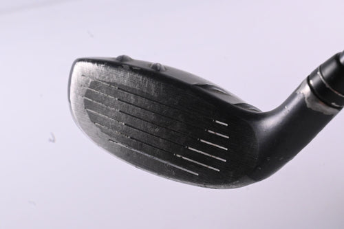Ping G410 #3 Hybrid / 19 Degree / Stiff Flex Ping Alta CB Red 70 Shaft