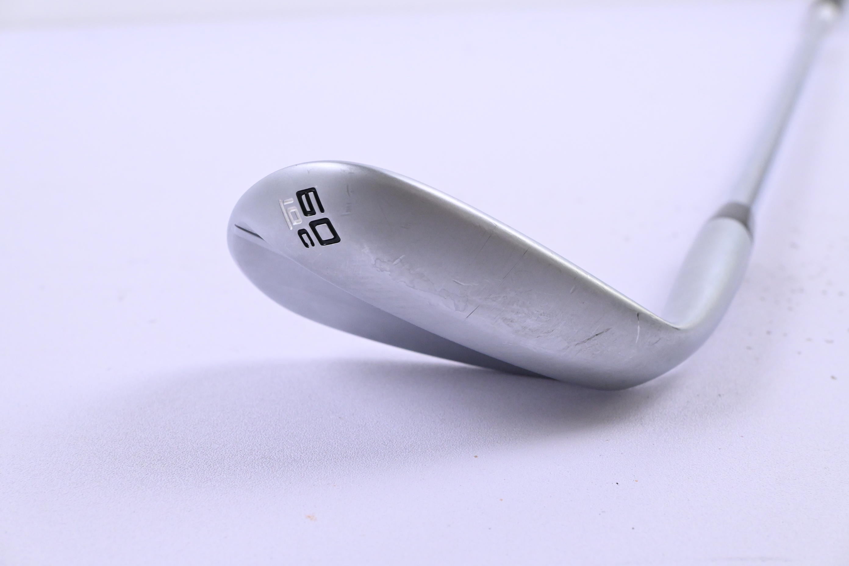 Mizuno T24 Lob Wedge / 60 Degree / Stiff Flex Dynamic Gold S400 Shaft