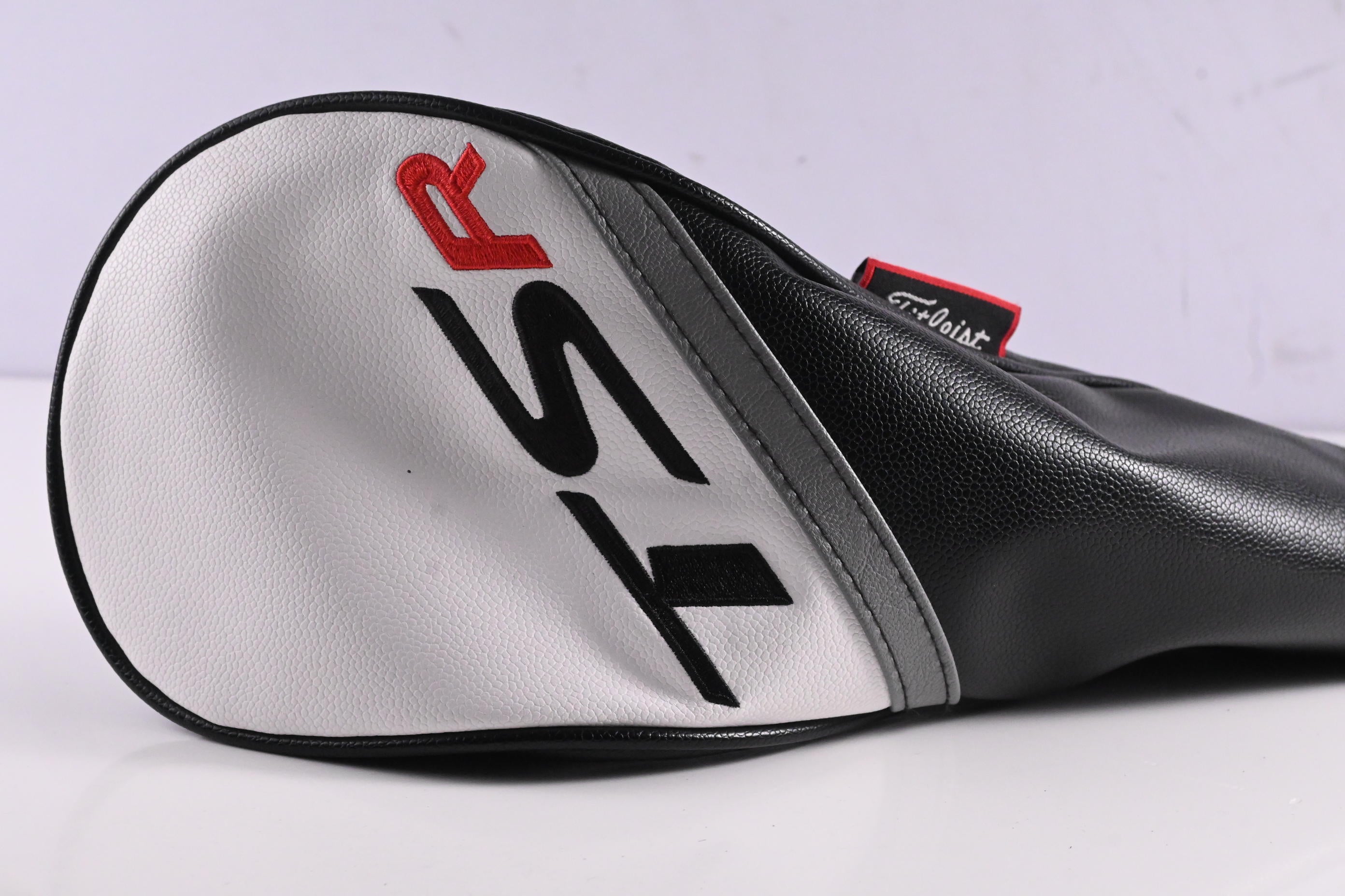 Titleist TSR2 Driver / 10 Degree / X-Flex Denali Charcoal 60 Shaft