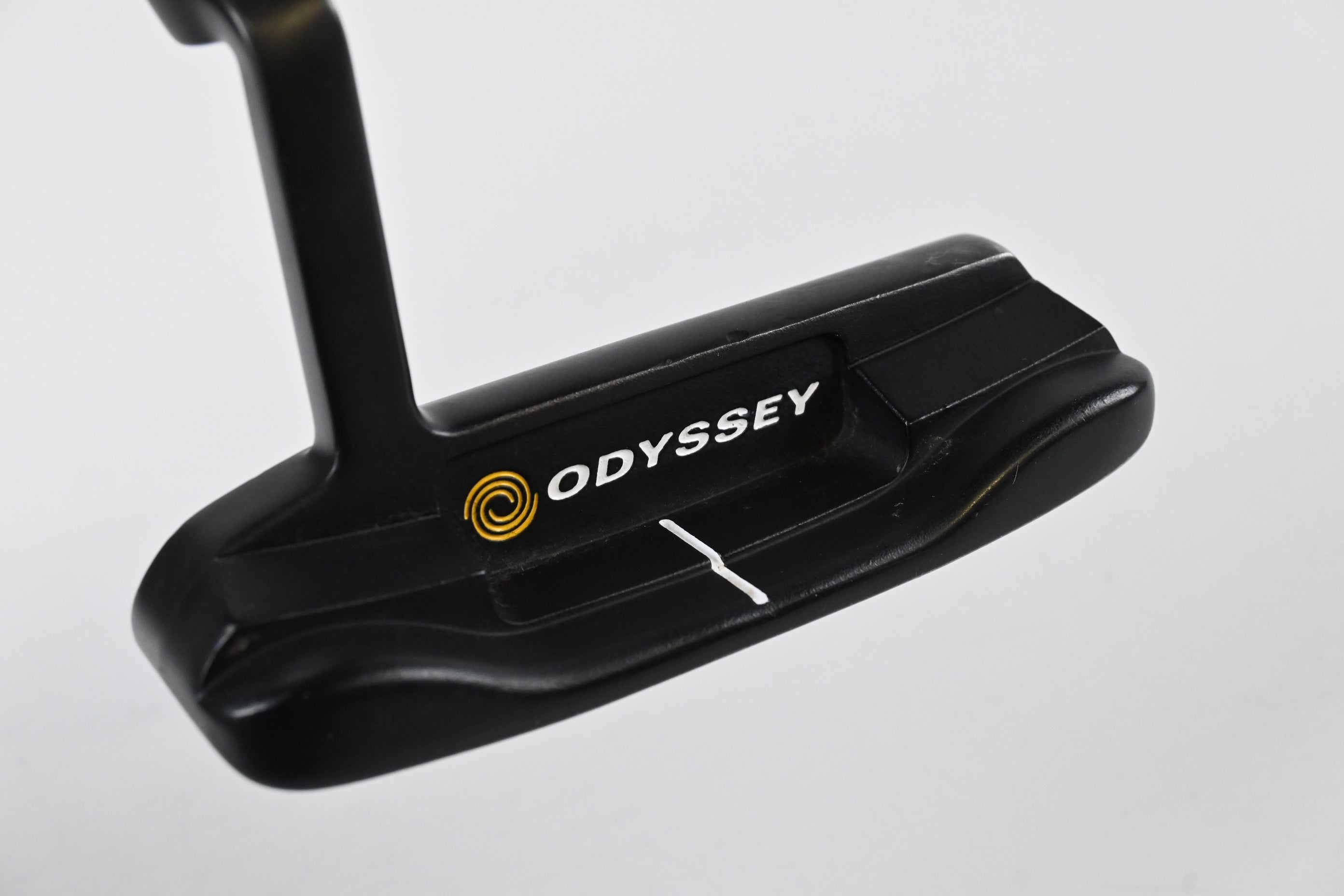 Odyssey Stroke Lab Black One Putter / 34 Inch