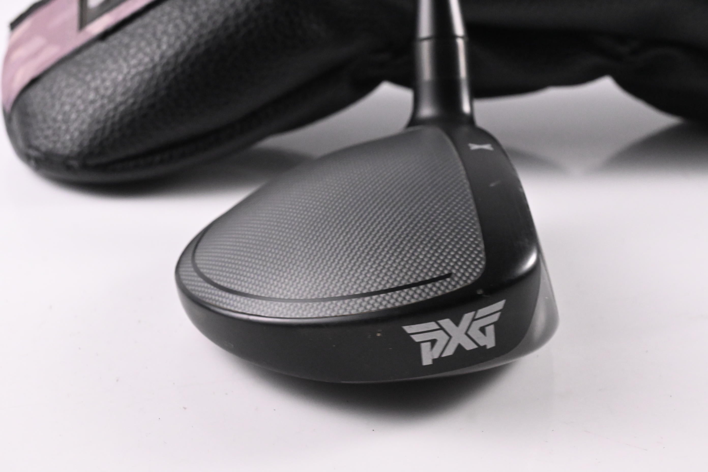 PXG 0311 Gen5 #3 Wood / 15 Degree / Regular Flex Tensei AV Raw Blue 55 Shaft