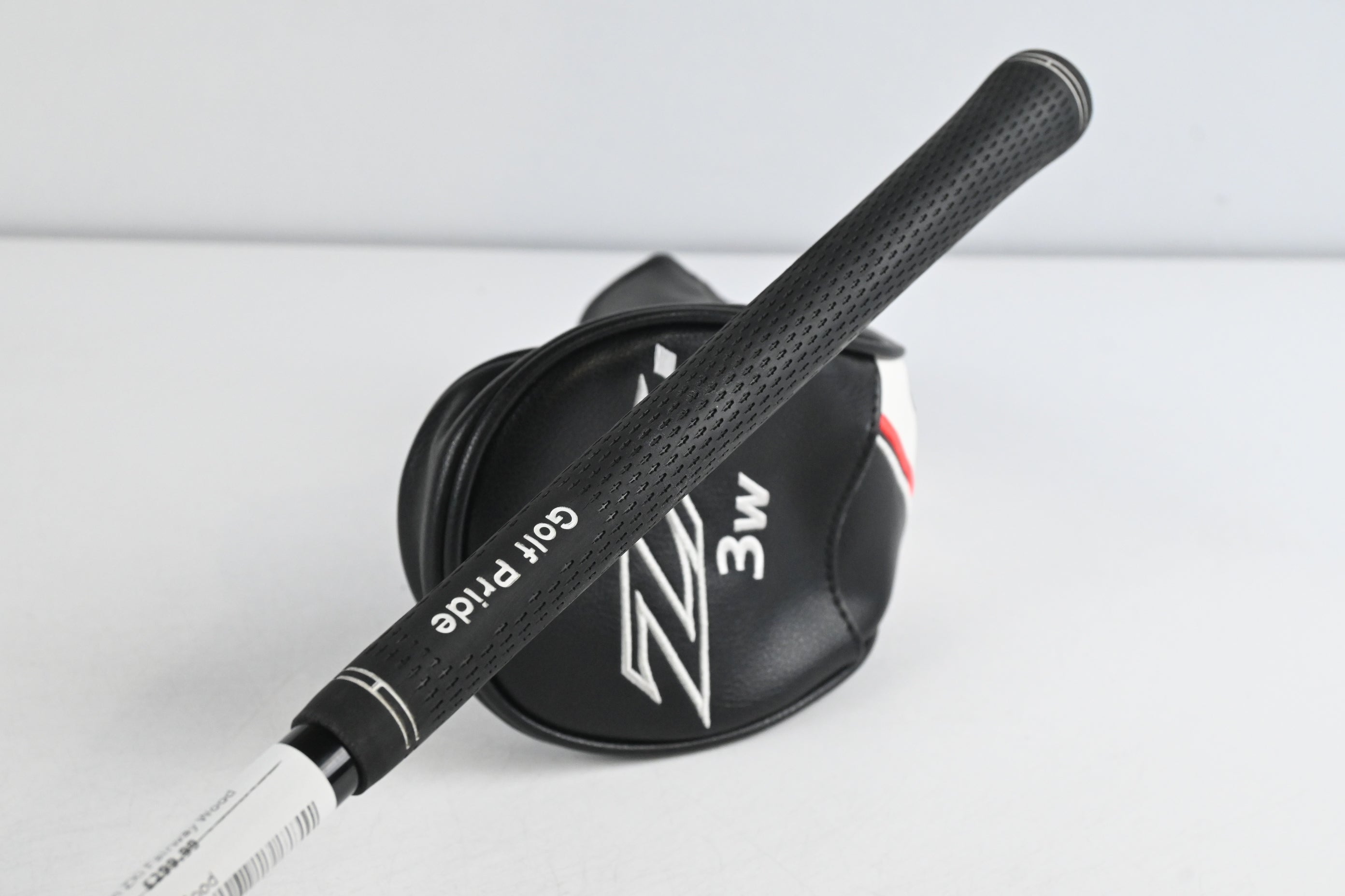 Srixon ZXi #7 Wood / 21 Degree / Regular Flex Ventus TR Blue 6 Velocore Shaft