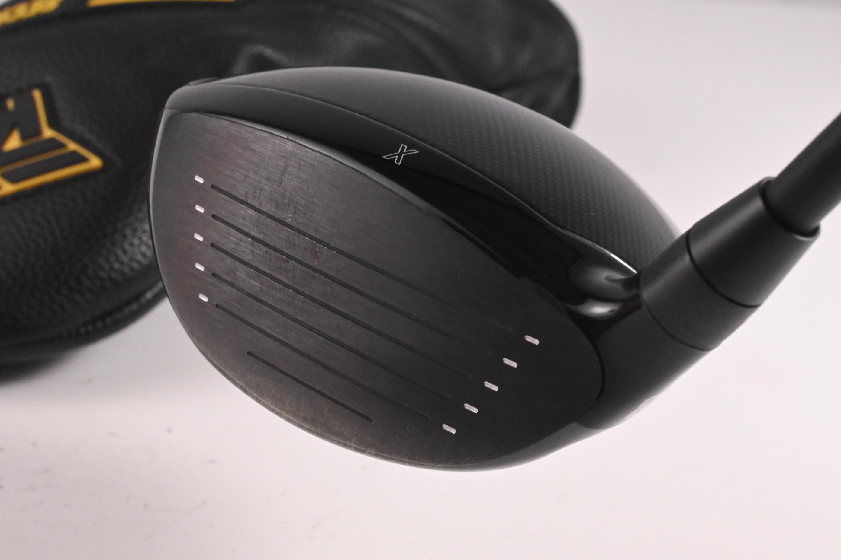 PXG Secret Weapon Mini Driver / 13 Degree / Regular Flex Cypher 2.0 50 Shaft
