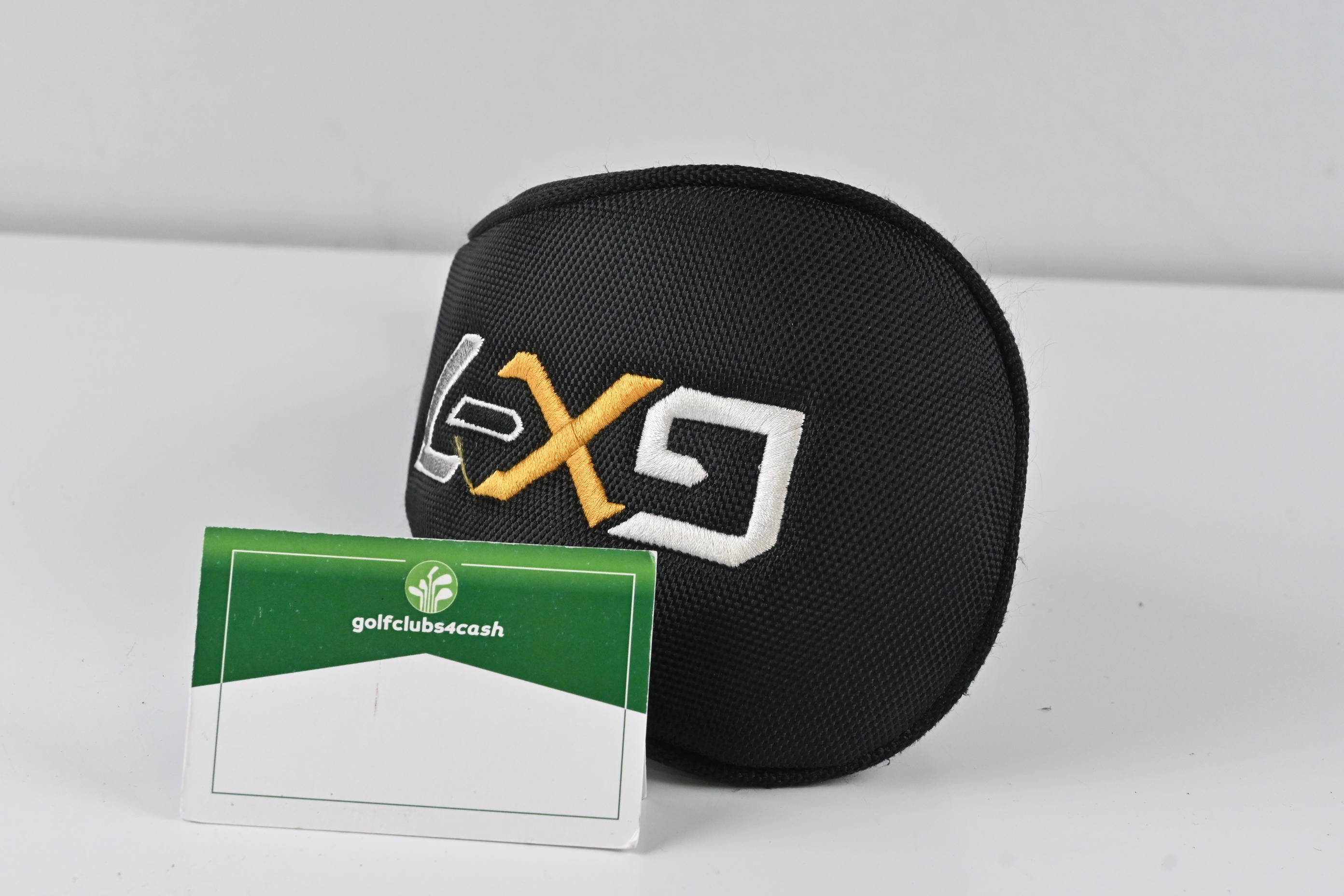 Left Hand GX-7 X-Metal Driver / 14 Degree / Regular Flex GX-7 60 Shaft