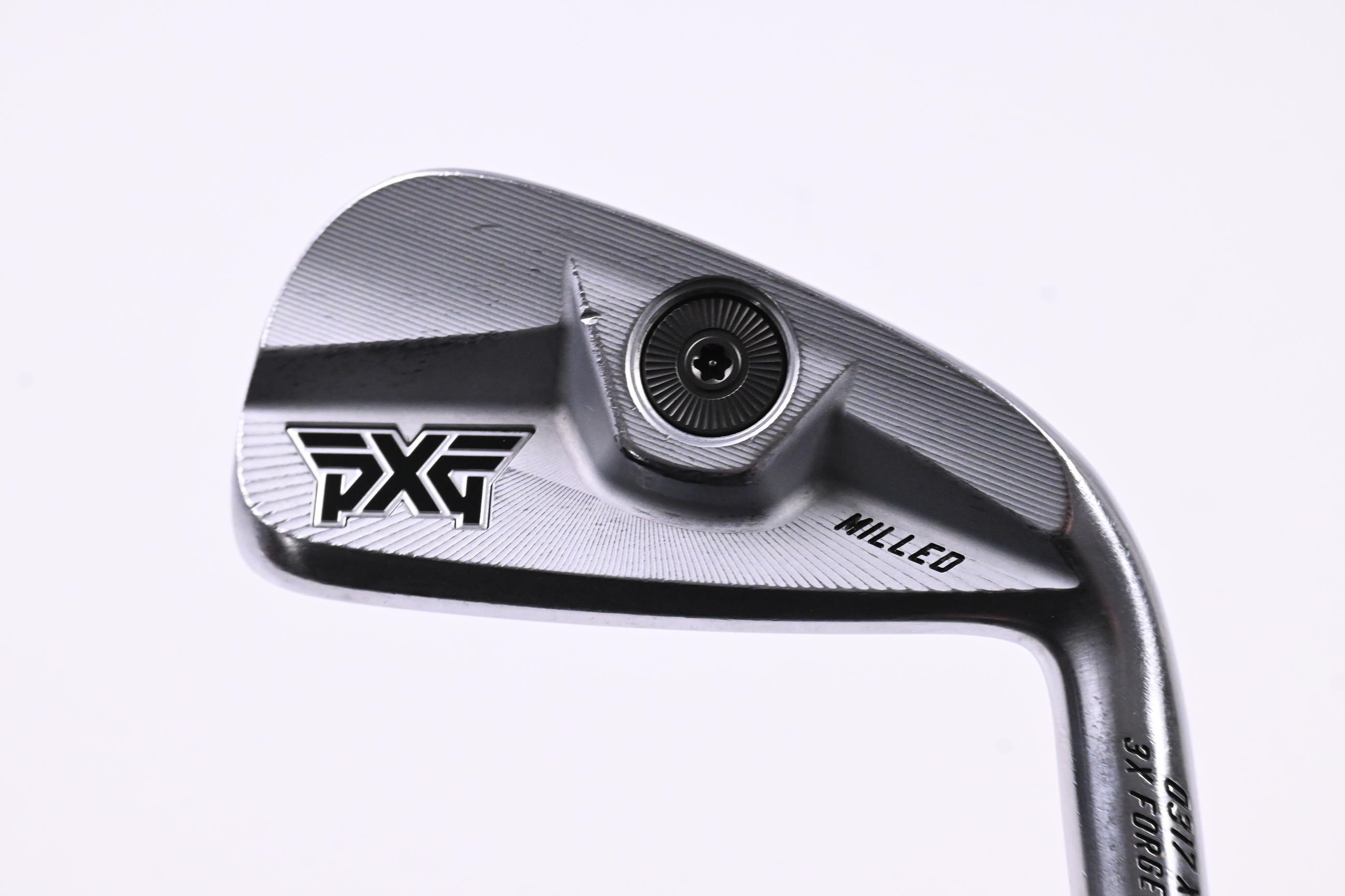 PXG 0317 X #2 Driving Iron / 17 Degree / Stiff Flex NS Pro Modus 3 Tour 105