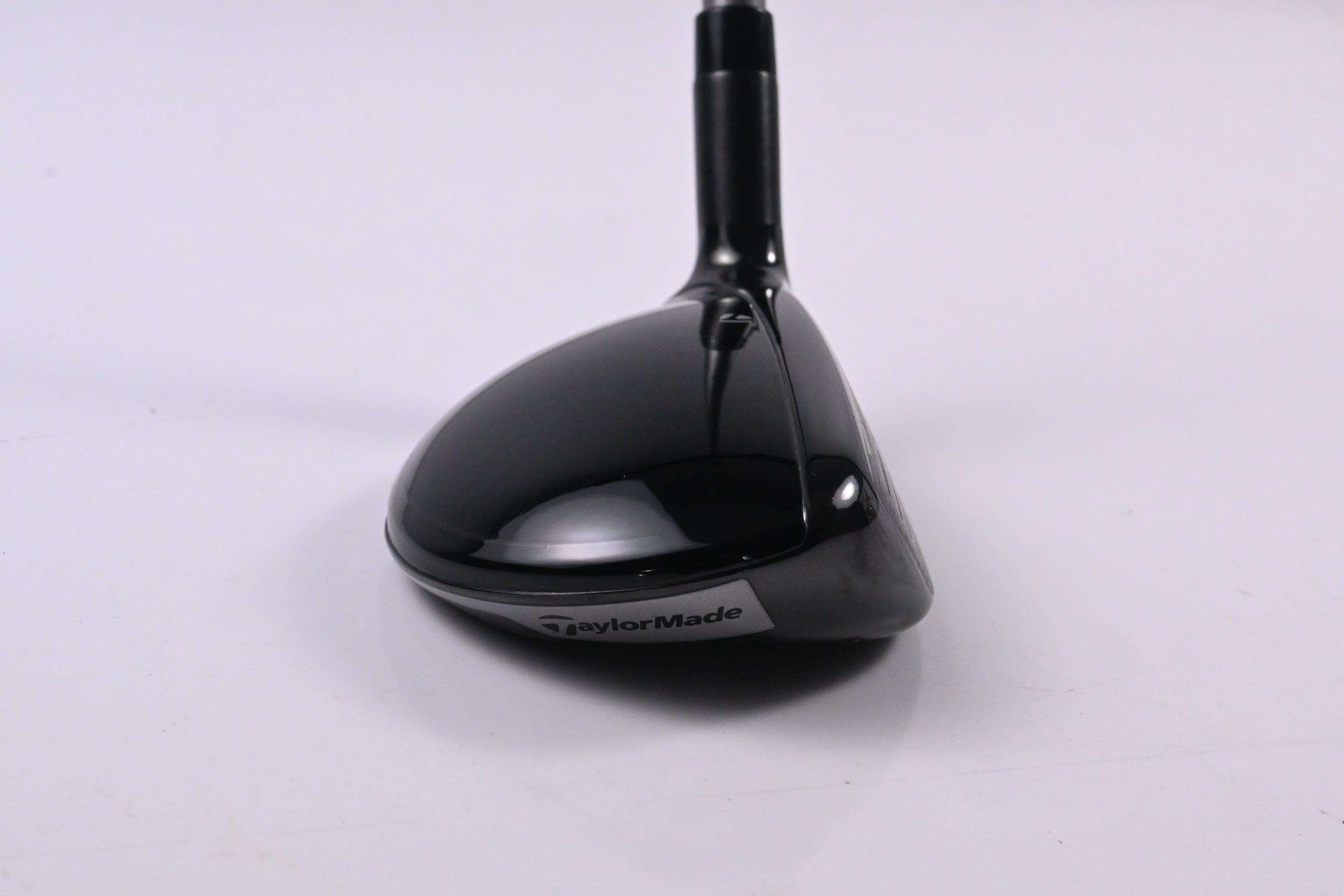 Taylormade Qi10 Max #5 Hybrid / 27 Degree / Regular Flex Fujikura SpeederNX TCS