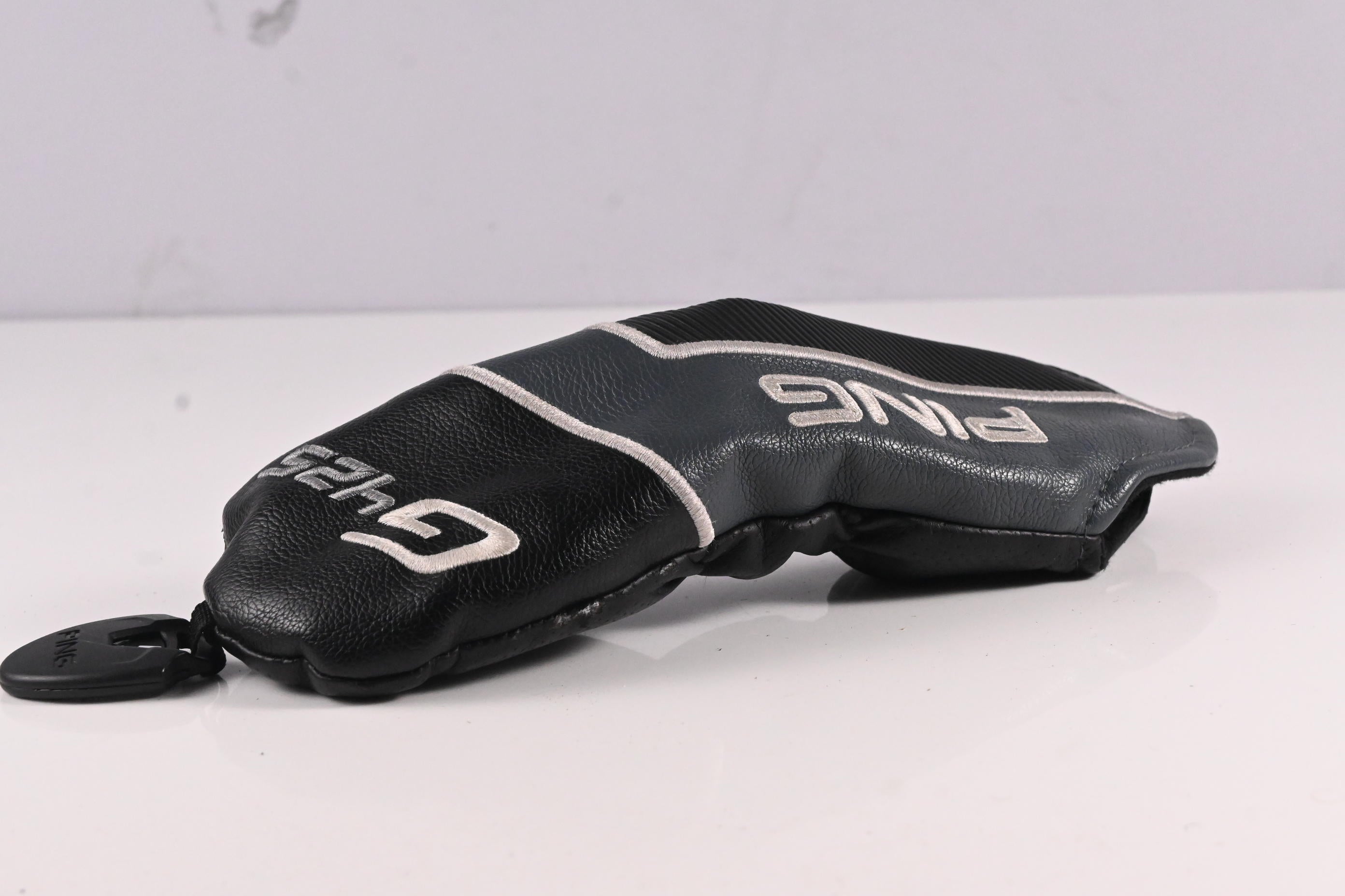 Ping G425 #4 Hybrid / 22 Degree / Stiff Flex Ping Alta CB Slate 70 Shaft