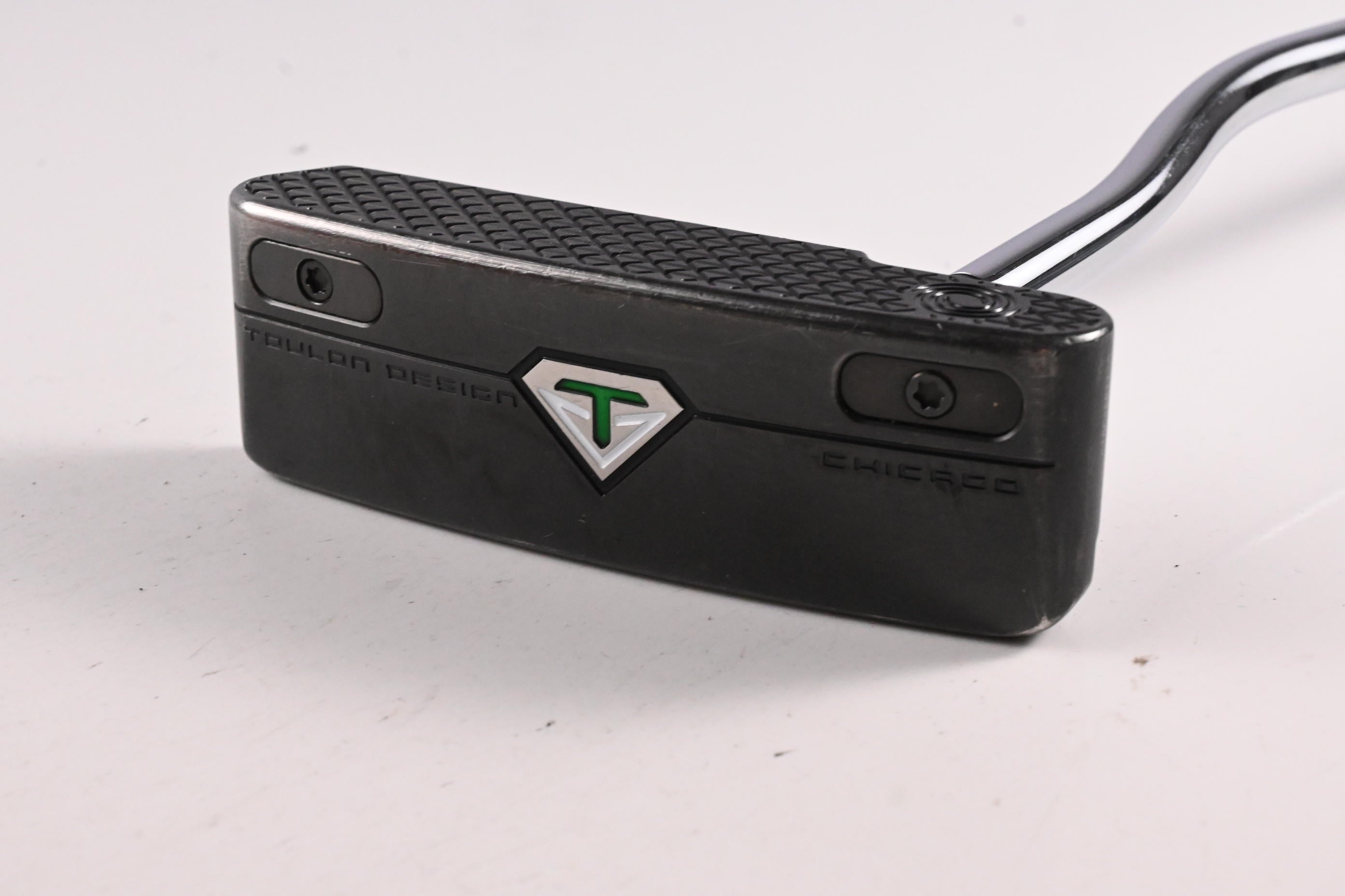 Odyssey Toulon 2022 Chicago Putter / 35 Inch