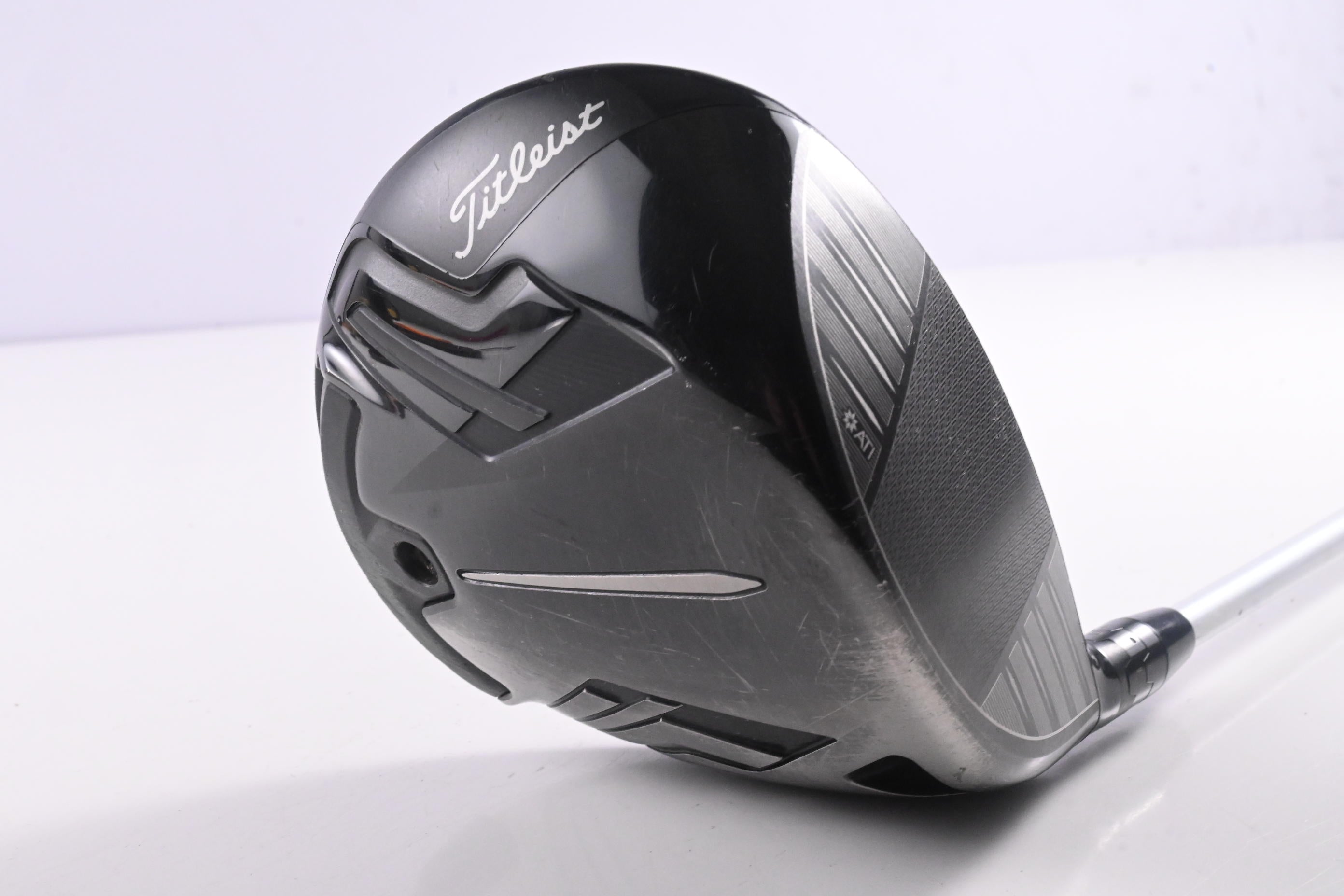 Titleist TSi3 Driver / 9 Degree / X-Flex Aldila Rogue Black 60 Shaft