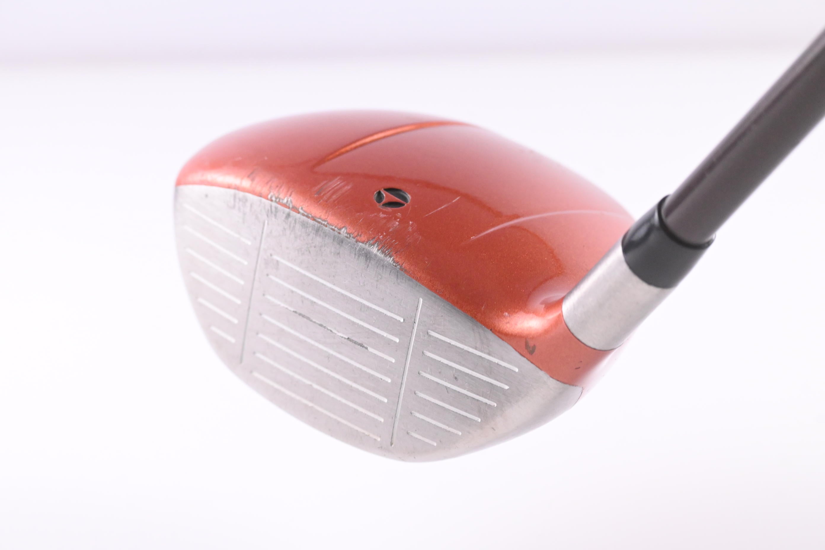 Taylormade Firesole Driver / 10.5 Degree / Regular Flex Taylormade Bubble 80