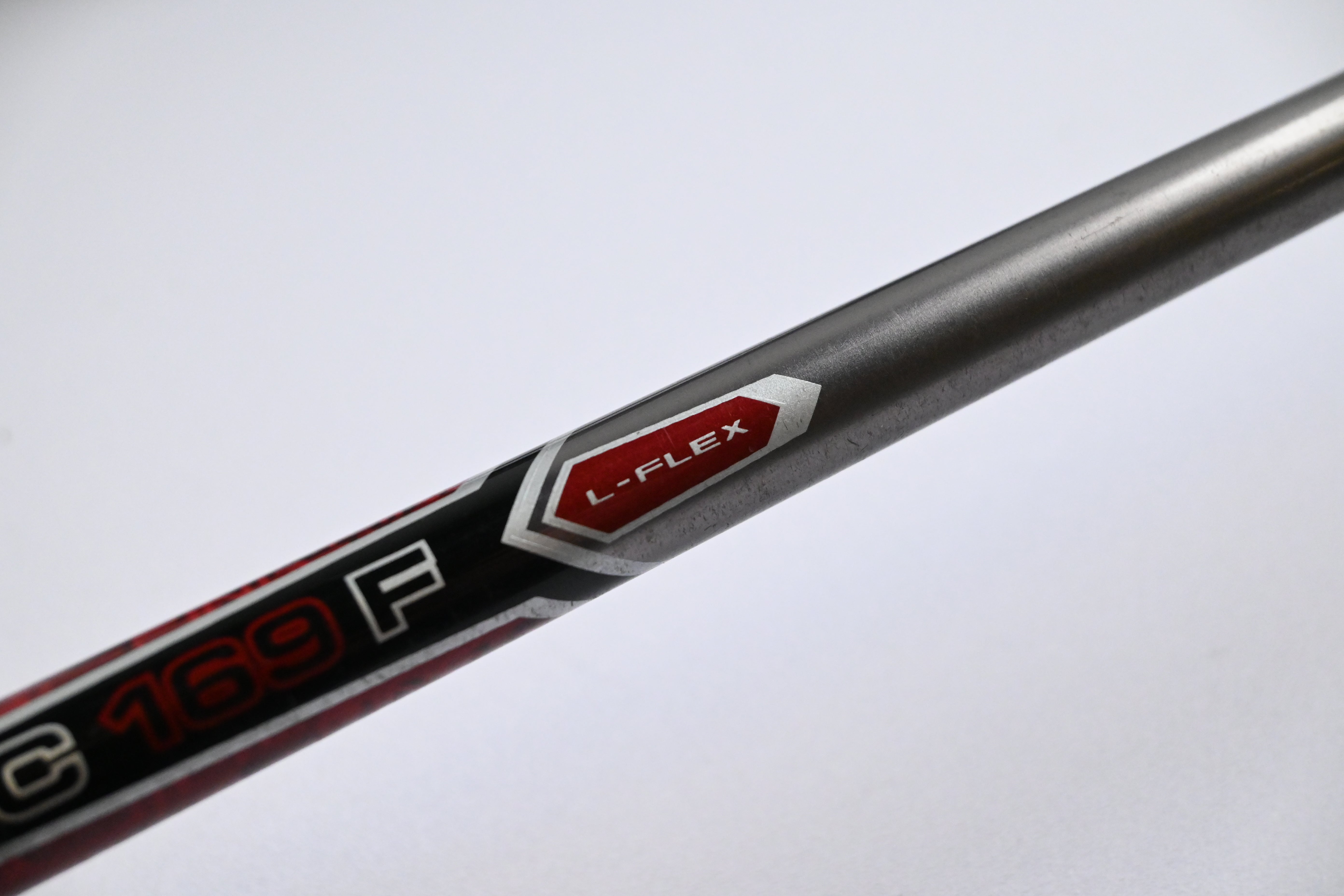 Ladies Ping G20 #3 Wood / 15 Degree /  Ladies Flex Ping TFC 169 F