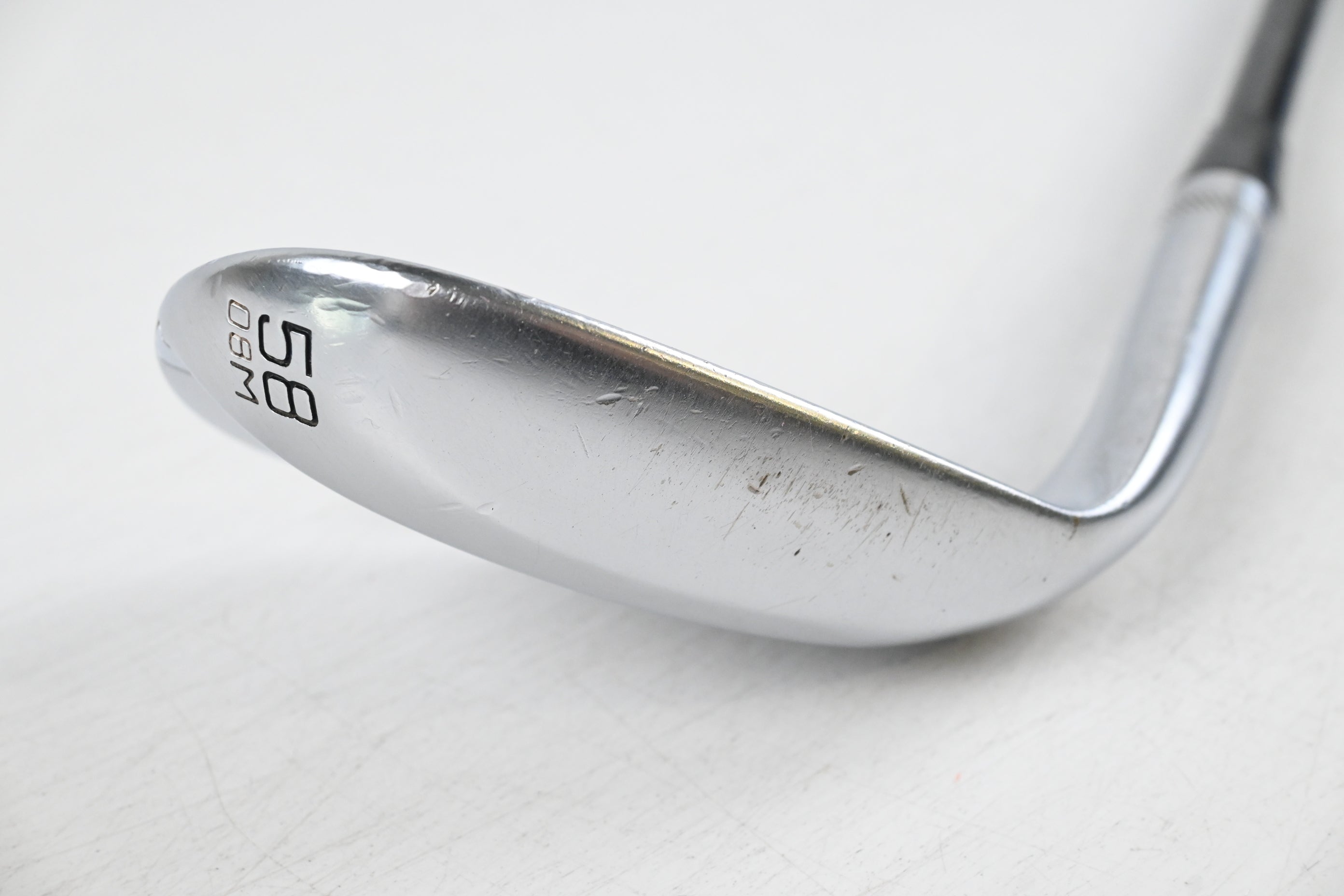 Titleist Vokey SM8 Lob Wedge / 58 Degree / Regular Flex Tensei AV Red AM(2)