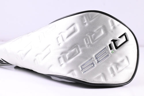 Taylormade Qi35 LS Driver / 9 Degree / Regular Flex Fujikura Air Speeder 50