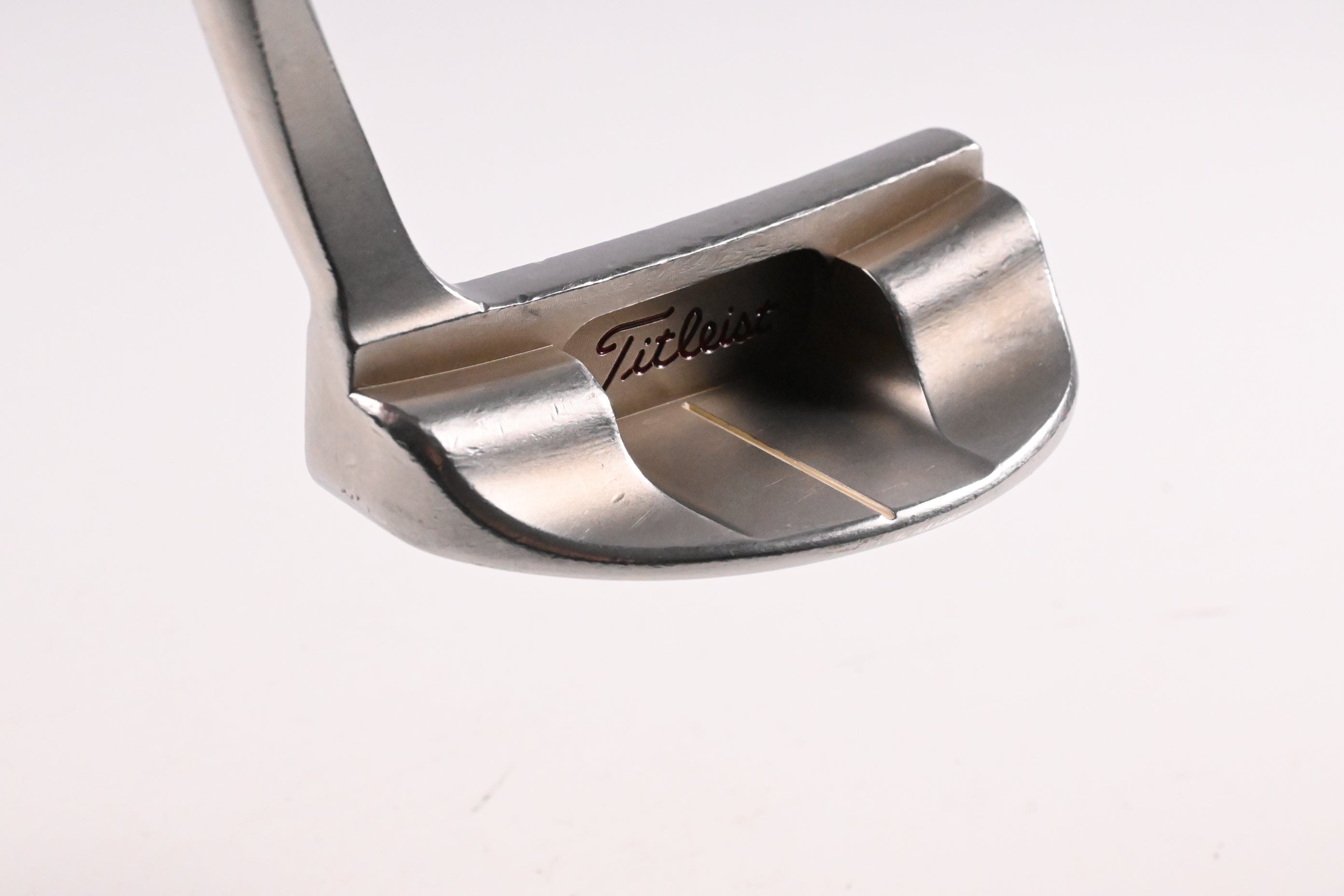 Scotty Cameron California Del Mar Honey Dip Putter / 32 Inch