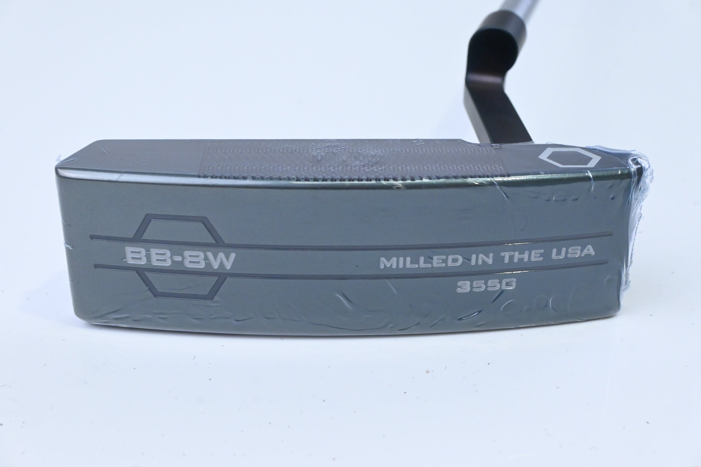Bettinardi BB-8W 2026 Putter / 34 Inch
