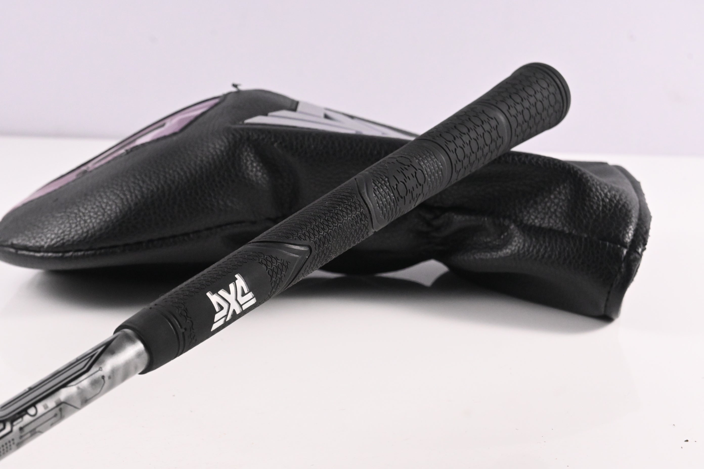 PXG 0311 Gen5 Driver / 9 Degree / X-Flex Aldila Rogue Elite 55 Shaft