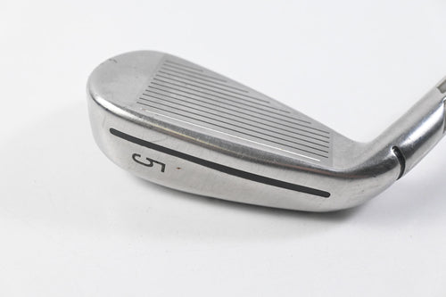 Taylormade SIM2 Max OS #5 Iron / 20 Degree / Regular Flex KBS Tour 110