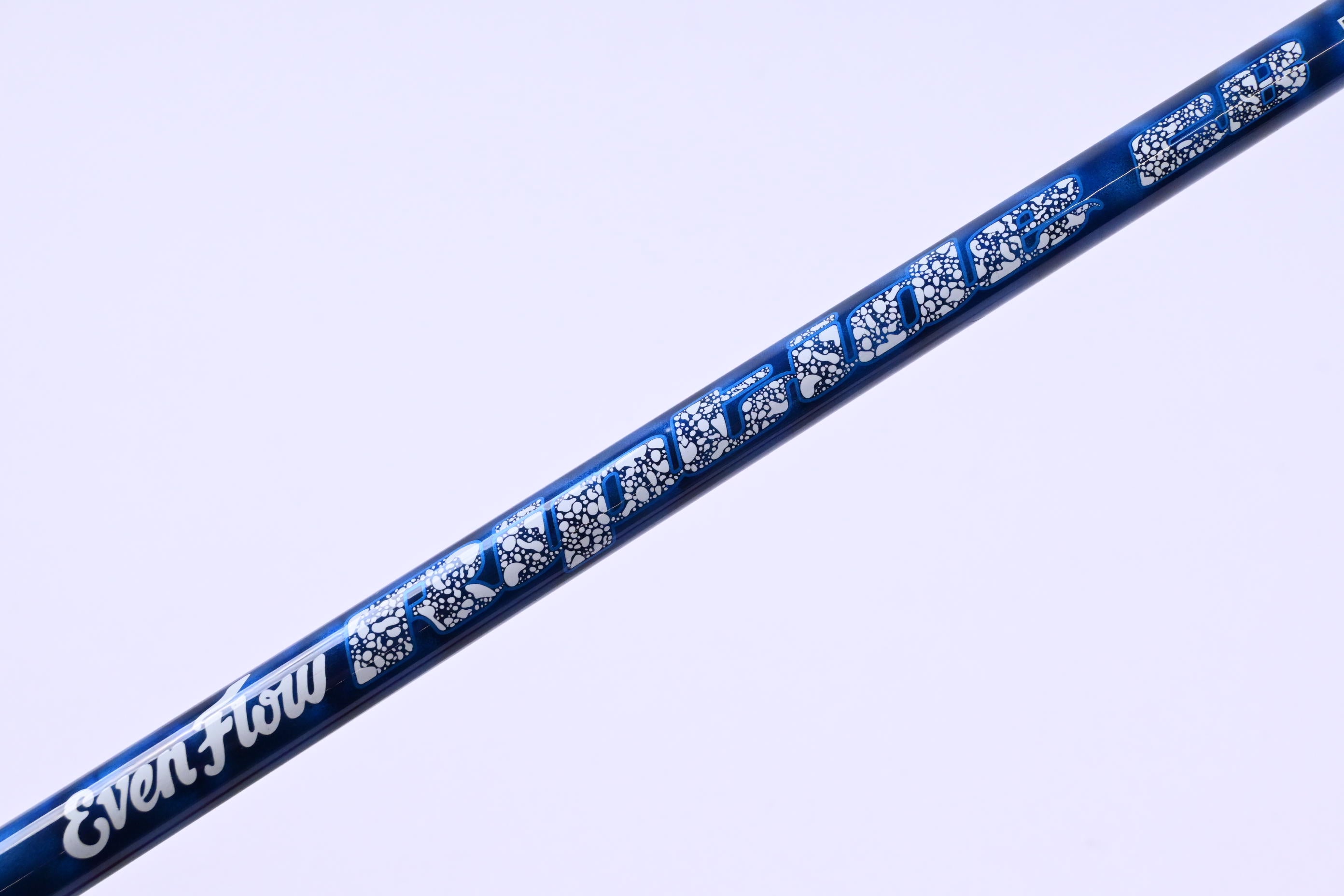 Project X Evenflow Riptide CB Driver Shaft / Regular Flex / Taylormade 2nd Gen