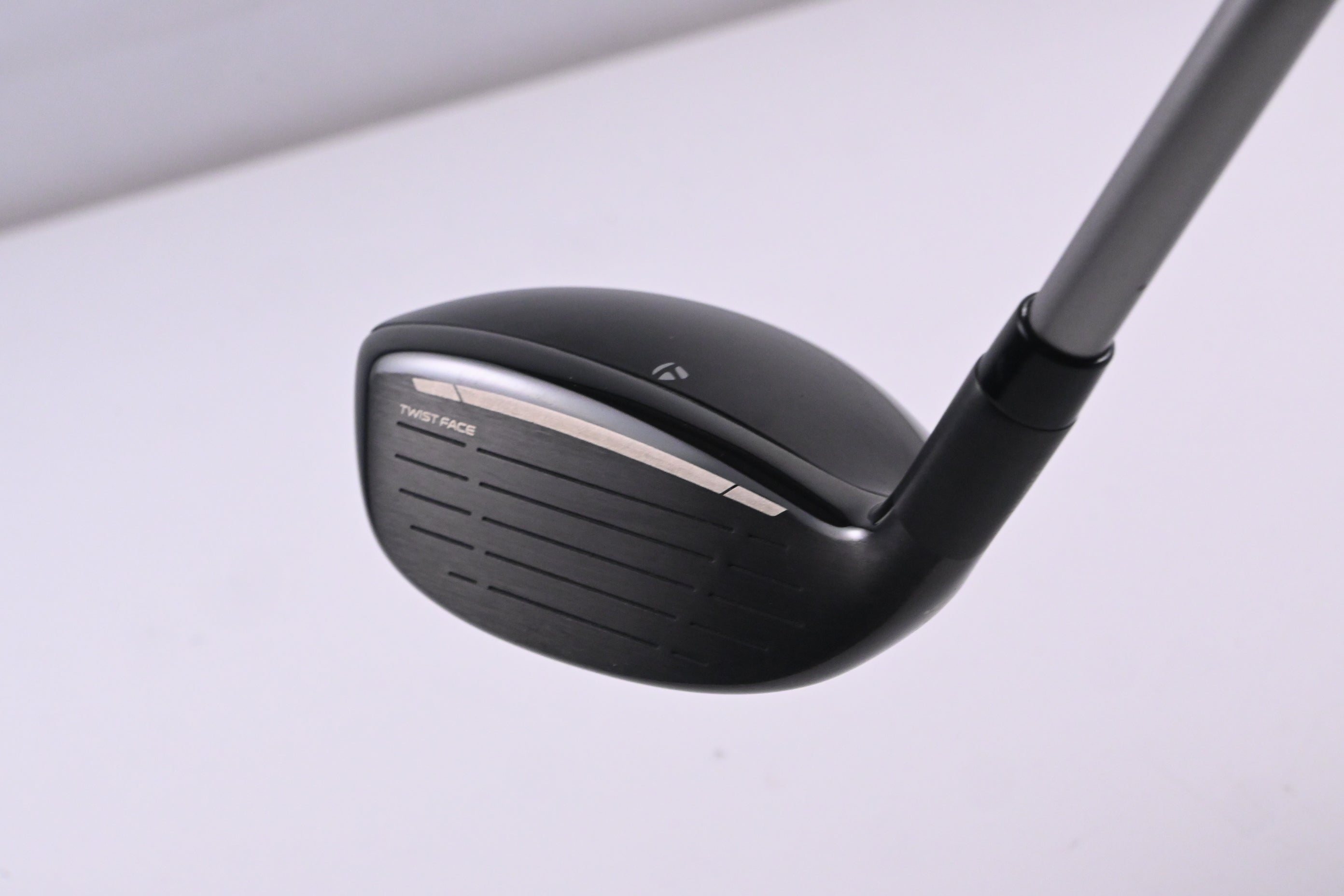 Taylormade Qi10 Max #5 Hybrid / 27 Degree / Regular Flex Fujikura SpeederNX TCS