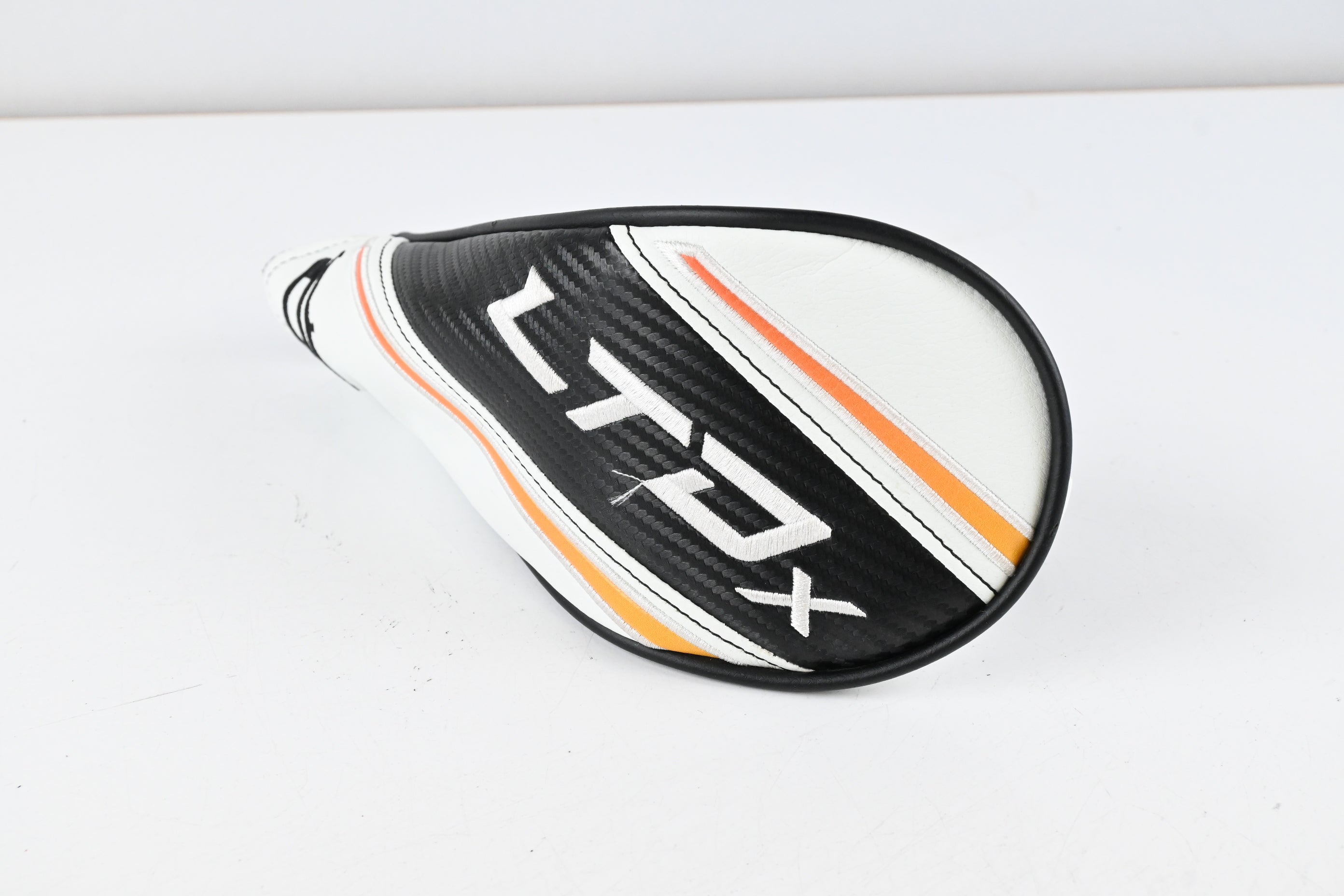 Left Hand Cobra LTDx Max #3 Wood / 15.5 Degree / Regular Flex Helium Nanocore