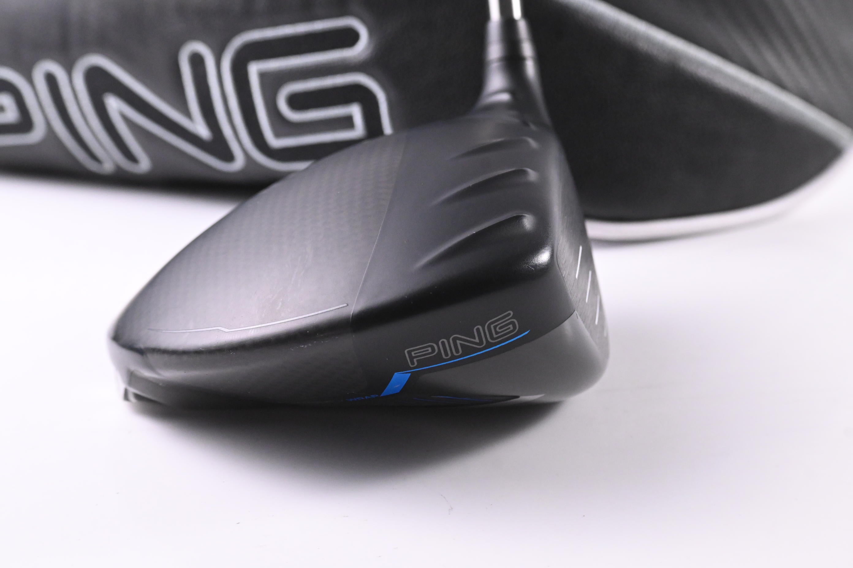 Ping G440 LST Driver / 10.5 Degree / X-Flex Ping Tour 2.0 Chrome 65 Shaft