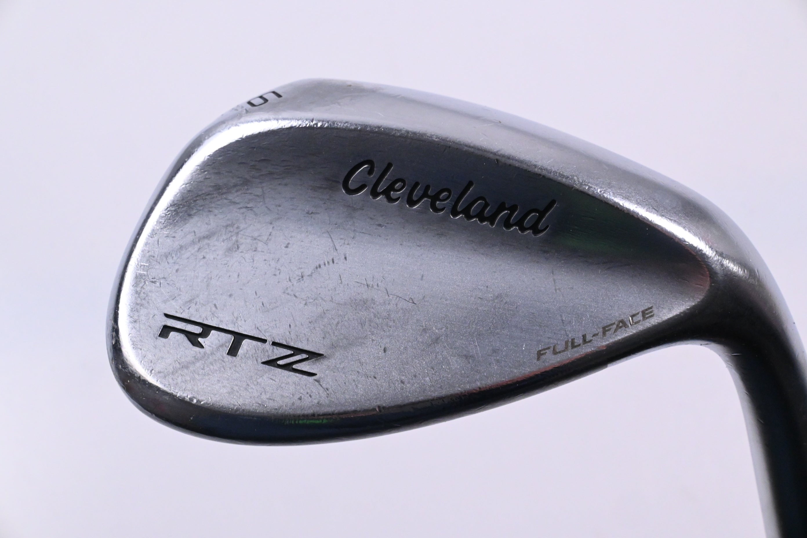 Cleveland RTZ Sand Wedge / 56 Degree / Stiff Flex N.S.Pro modus 3 Tour 105 Shaft