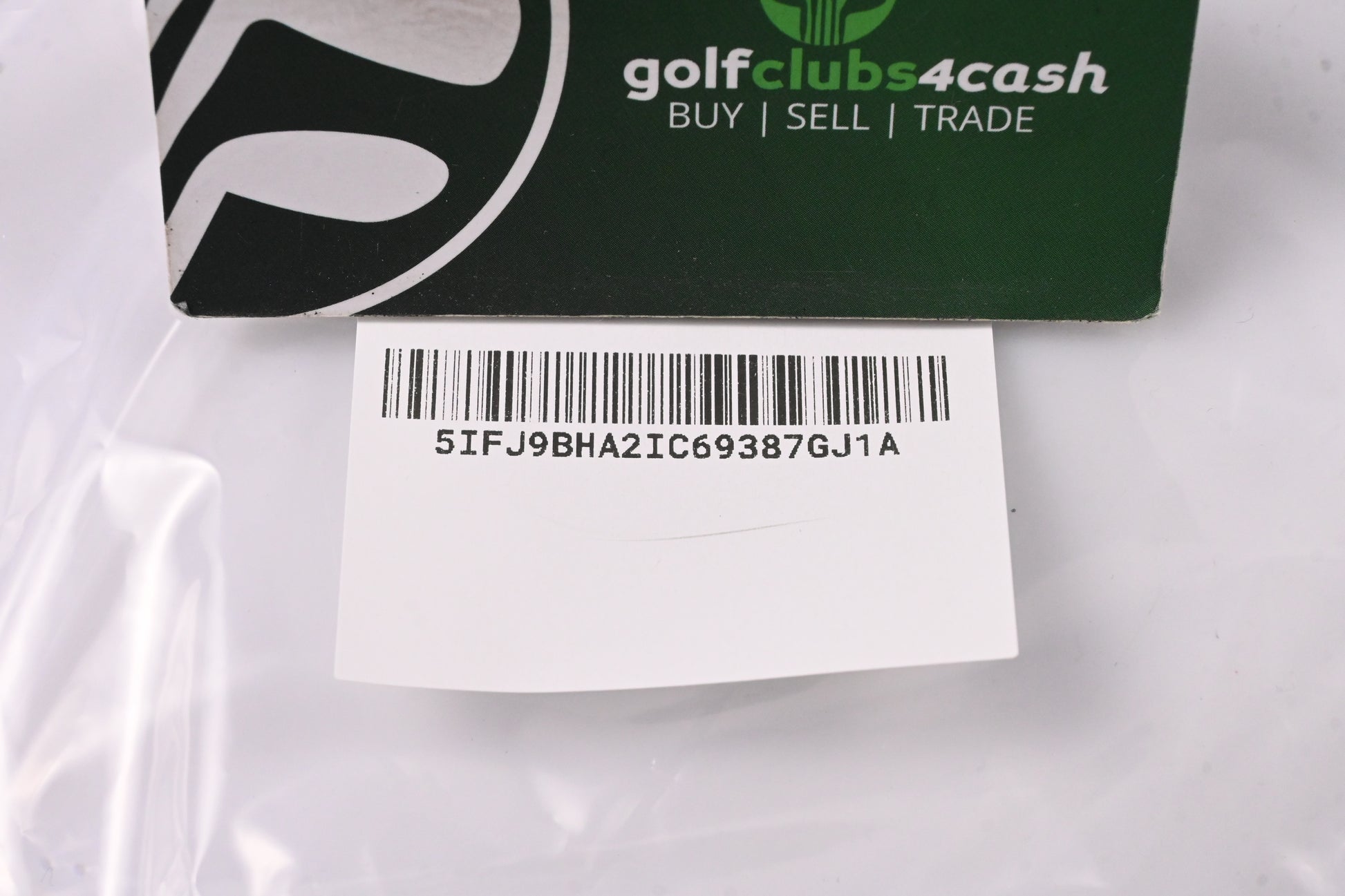 Scotty Cameron 2024 Tar Heel State USA Mid Round Putter Cover / Mallet