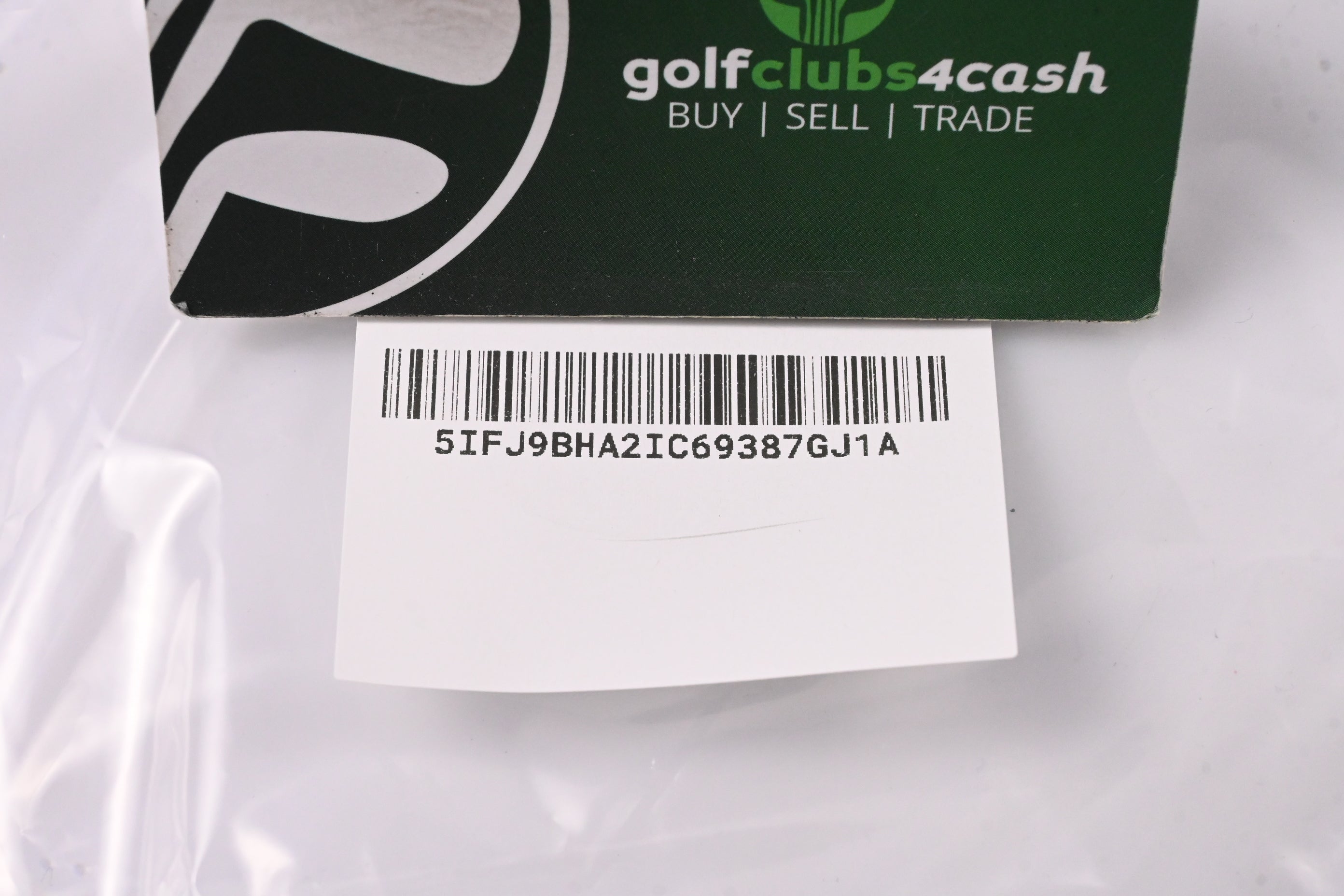 Scotty Cameron 2024 Tar Heel State USA Mid Round Putter Cover / Mallet