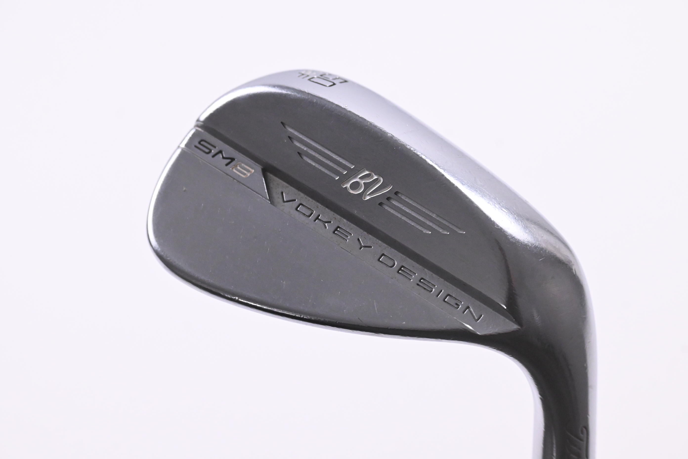 Titleist Vokey SM8 Gap Wedge / 50 Degree / Wedge Flex Titleist Vokey SM8 Shaft