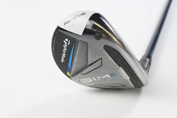 Taylormade SIM2 Max #5 Hybrid / 25 Degree / Regular Flex Fujikura Ventus Blue 6