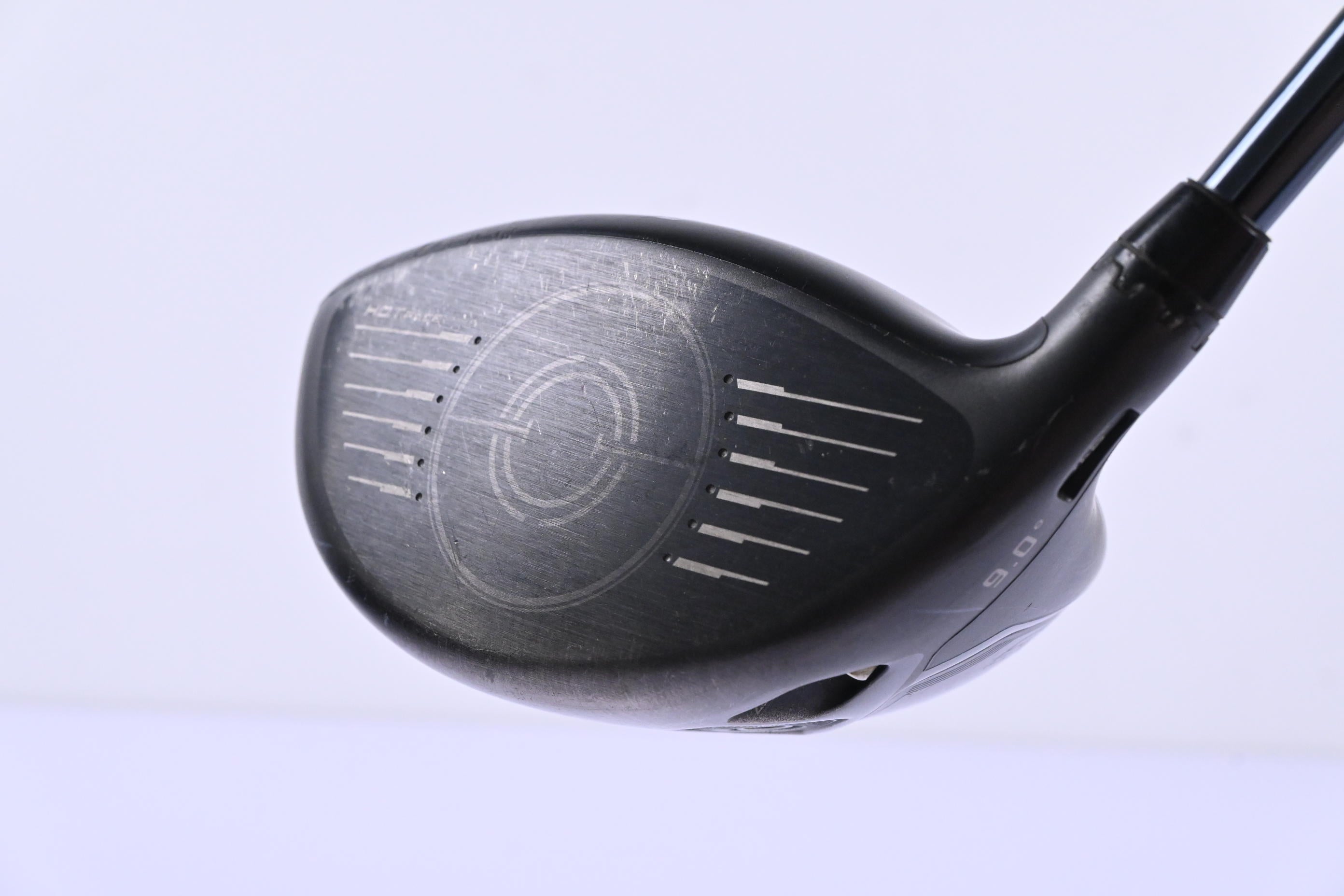 Cobra Darkspeed LS Driver / 9 Degree / Regular Flex UST LinQ M40X Blue 6 Shaft