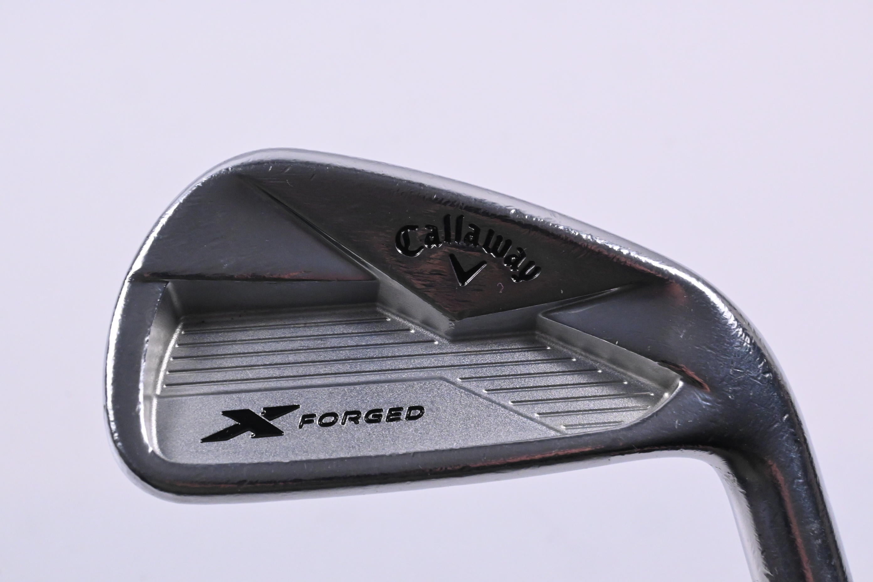 Callaway X-Forged 2018 #4 Iron / 23 Degree / Stiff Flex NS Pro Modus 3 Tour 120