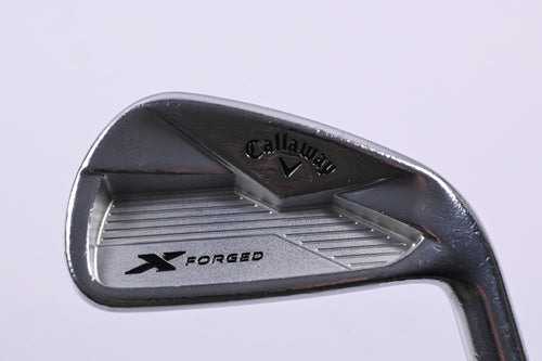 Callaway X-Forged 2018 #4 Iron / 23 Degree / Stiff Flex NS Pro Modus 3 Tour 120