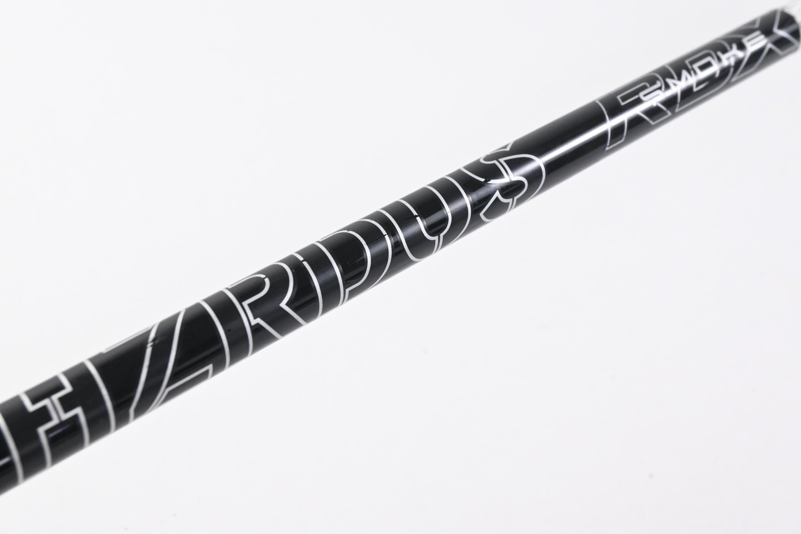 Hzrdus Smoke Black RDX 60 #3 Wood Shaft / Regular Flex / Ping 3rd Gen