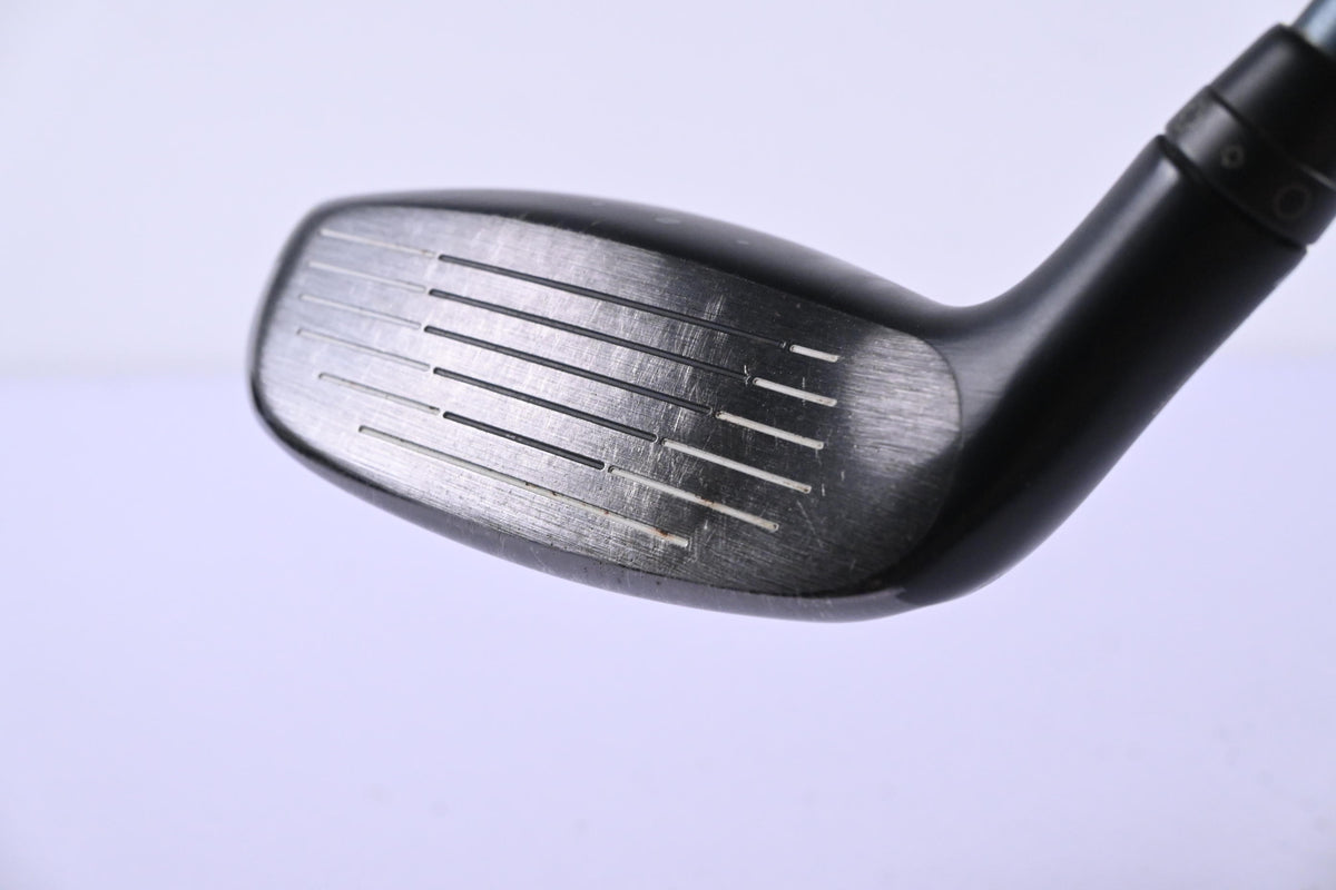 Ping G425 #6 Hybrid / 30 Degree / Stiff Flex Ping Alta CB Slate 70 Shaft