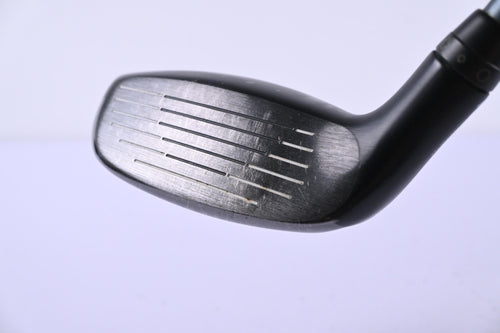 Ping G425 #6 Hybrid / 30 Degree / Stiff Flex Ping Alta CB Slate 70 Shaft