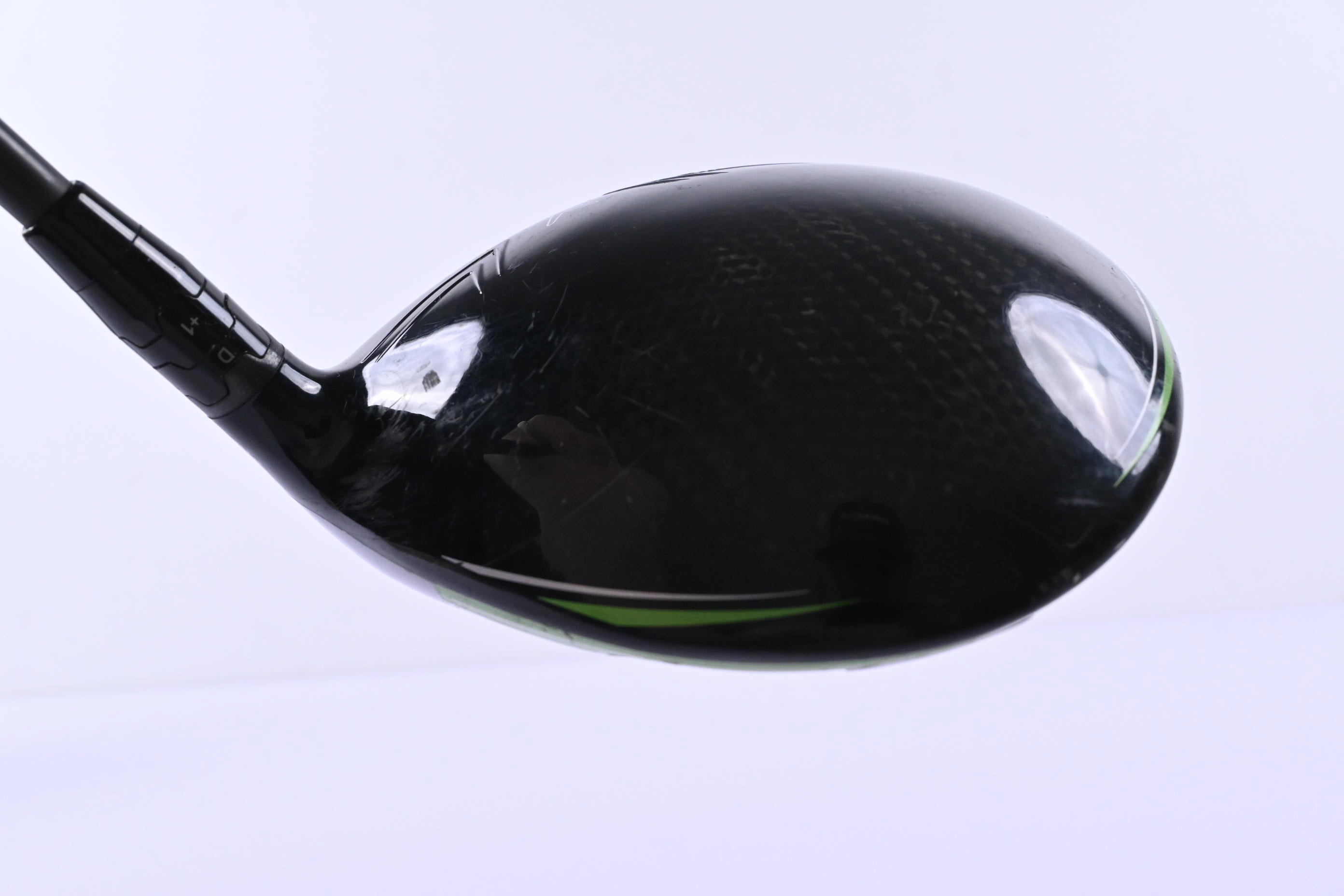 Callaway GBB Epic Driver / 9 Degree / Stiff Flex Fujikura Pro 62 Shaft
