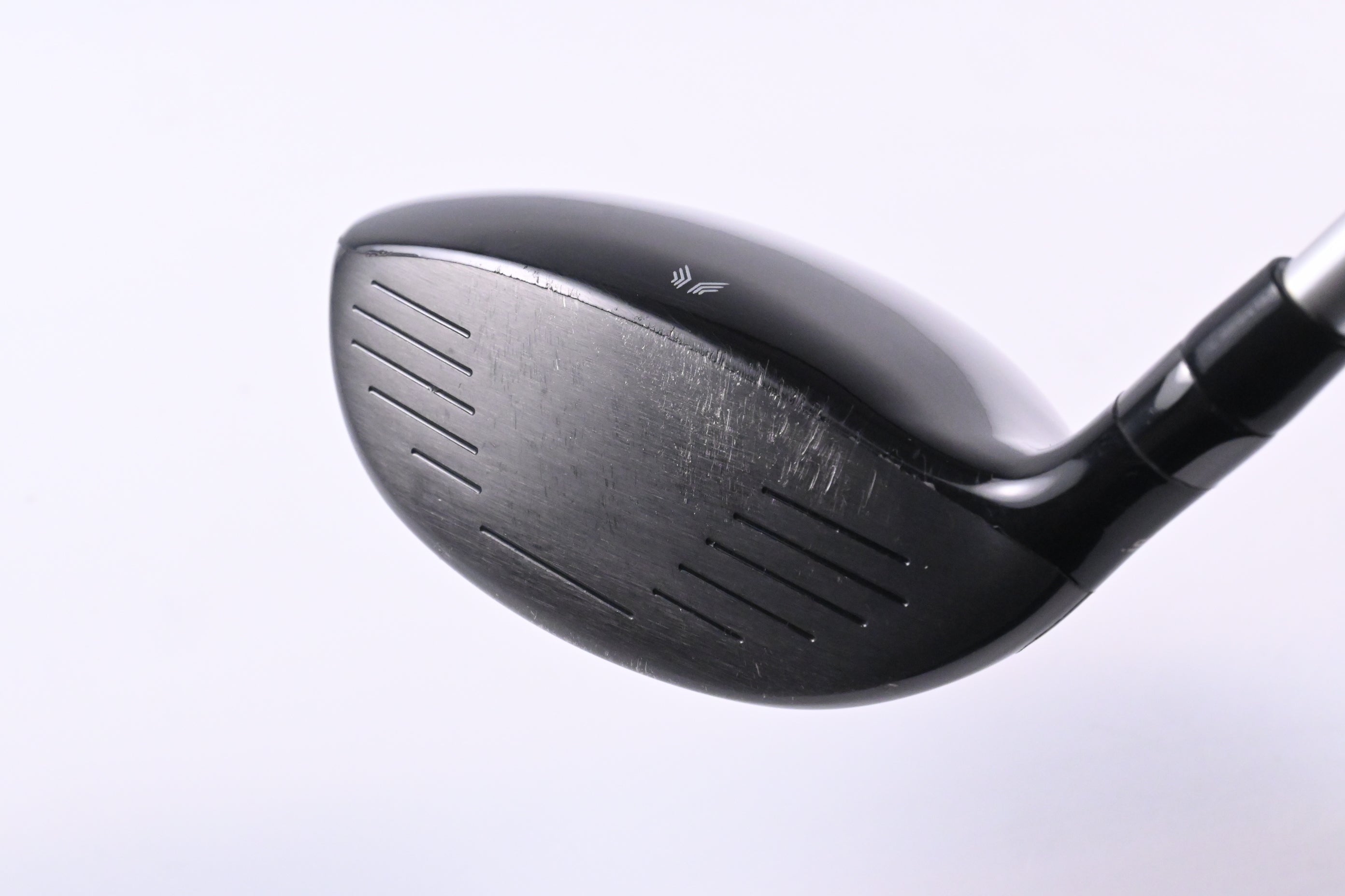 Wilson D9 #3 Wood / 15 Degree / Regular Flex Tensei CK Blue 50 Shaft
