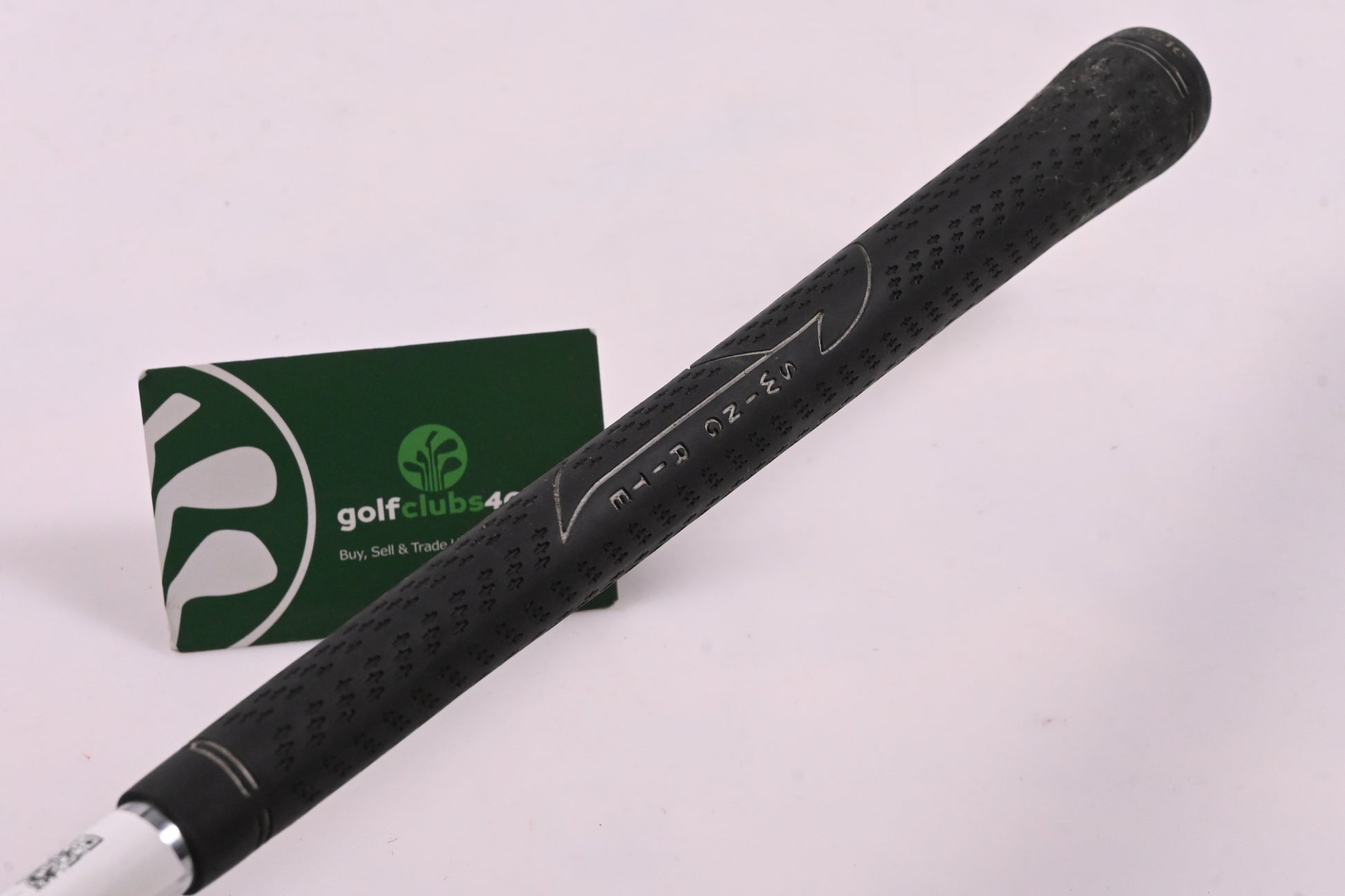 Callaway X-16 Pro Series #6 Iron / Tour Stiff Flex Callaway X-16 Shaft