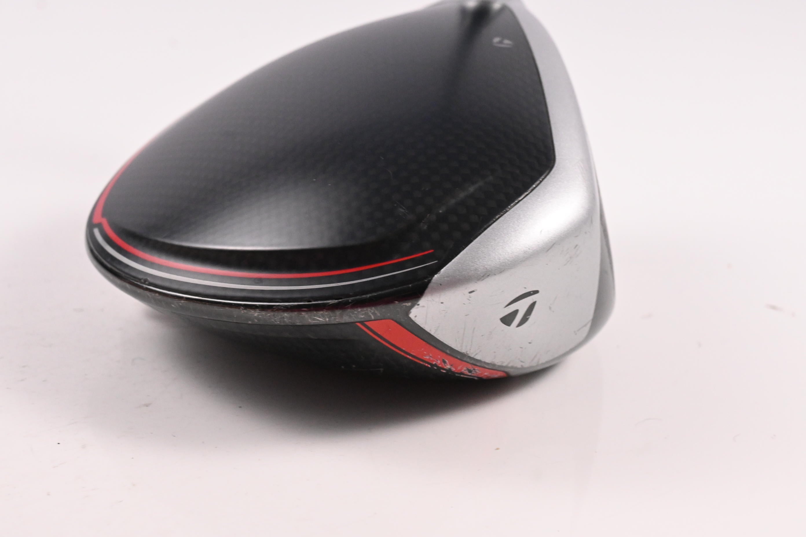 Taylormade M6 Driver / 12 Degree / Regular Flex Fujikura Ventus TR Blue 5 Shaft