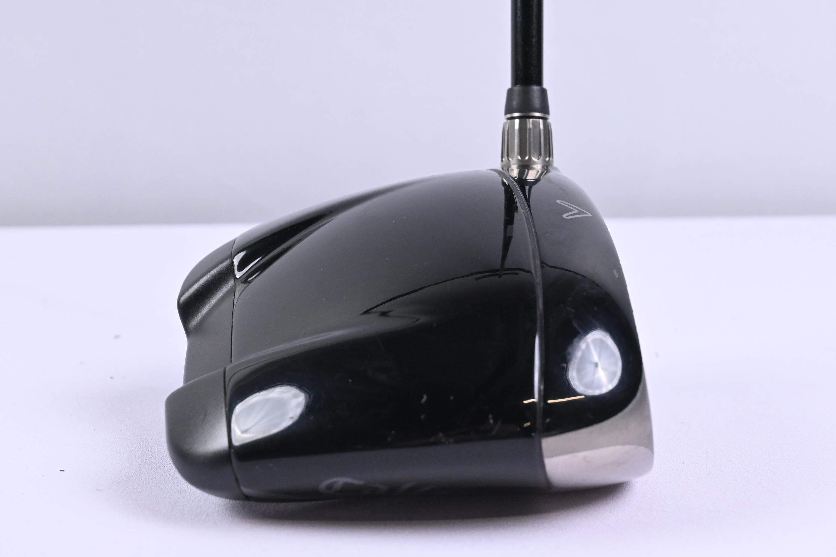 Callaway FT-iQ Driver / 11 Degree / Regular Flex Aldila Habanero 60 Shaft