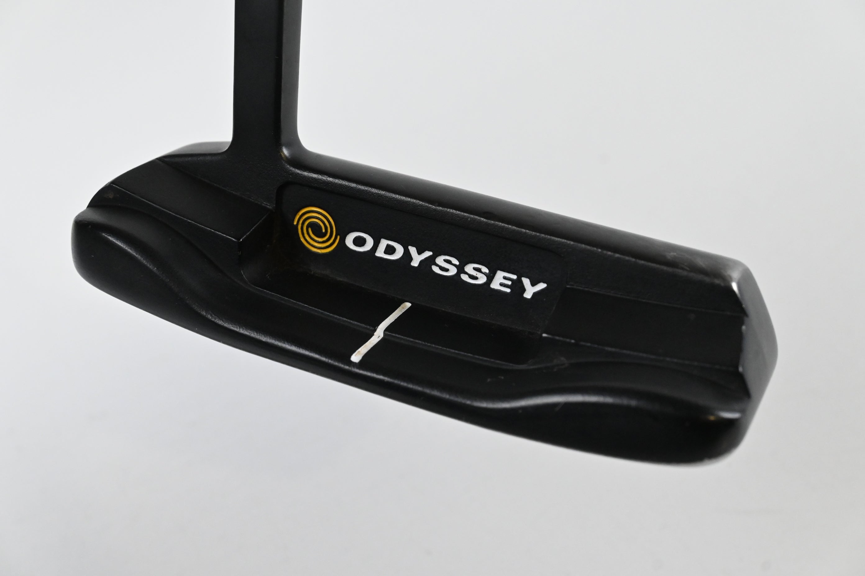 Odyssey Stroke Lab Black One Putter / 34 Inch